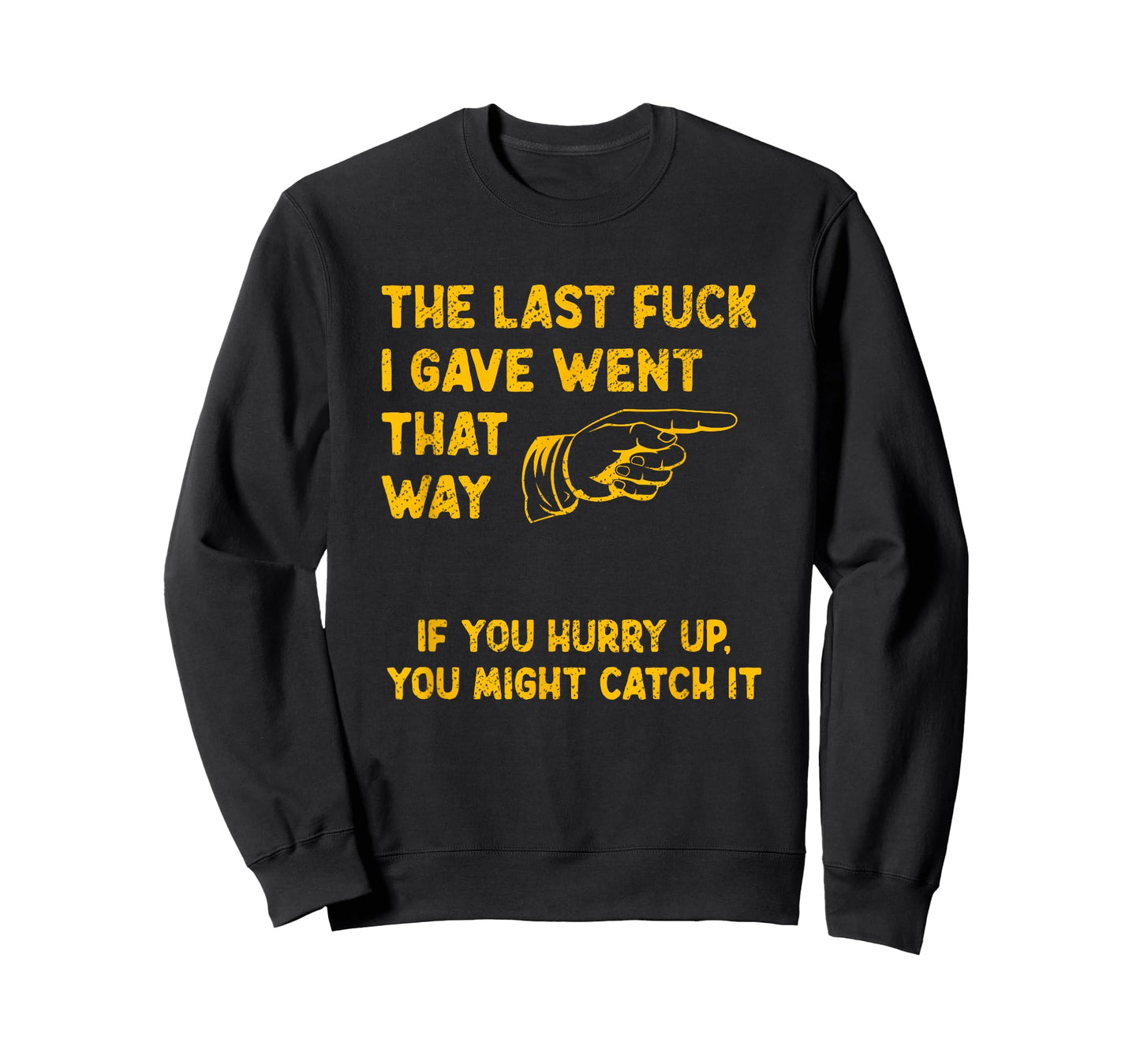Don't Give No Fucks Adult Humor Inappropriate Asshole Fuck T-Shirt