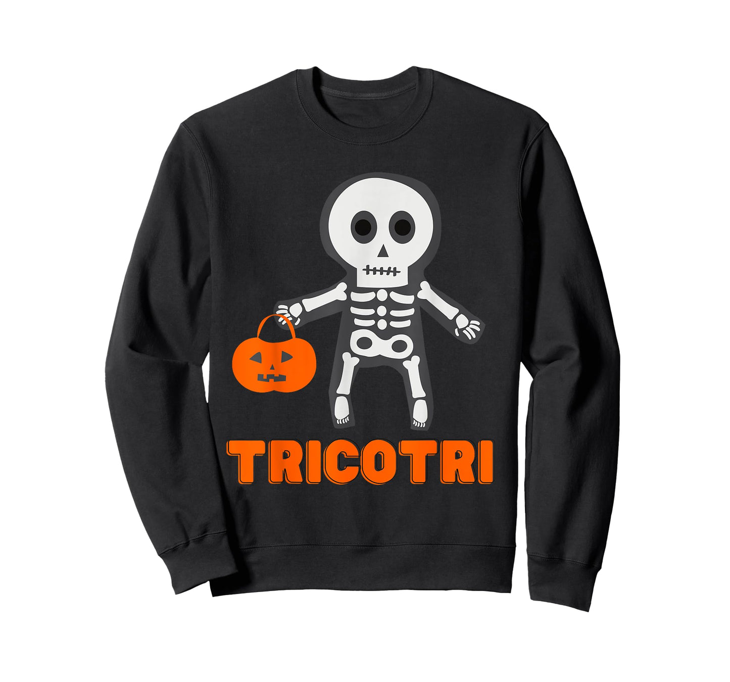 Halloween TRICOTRI T-Shirt