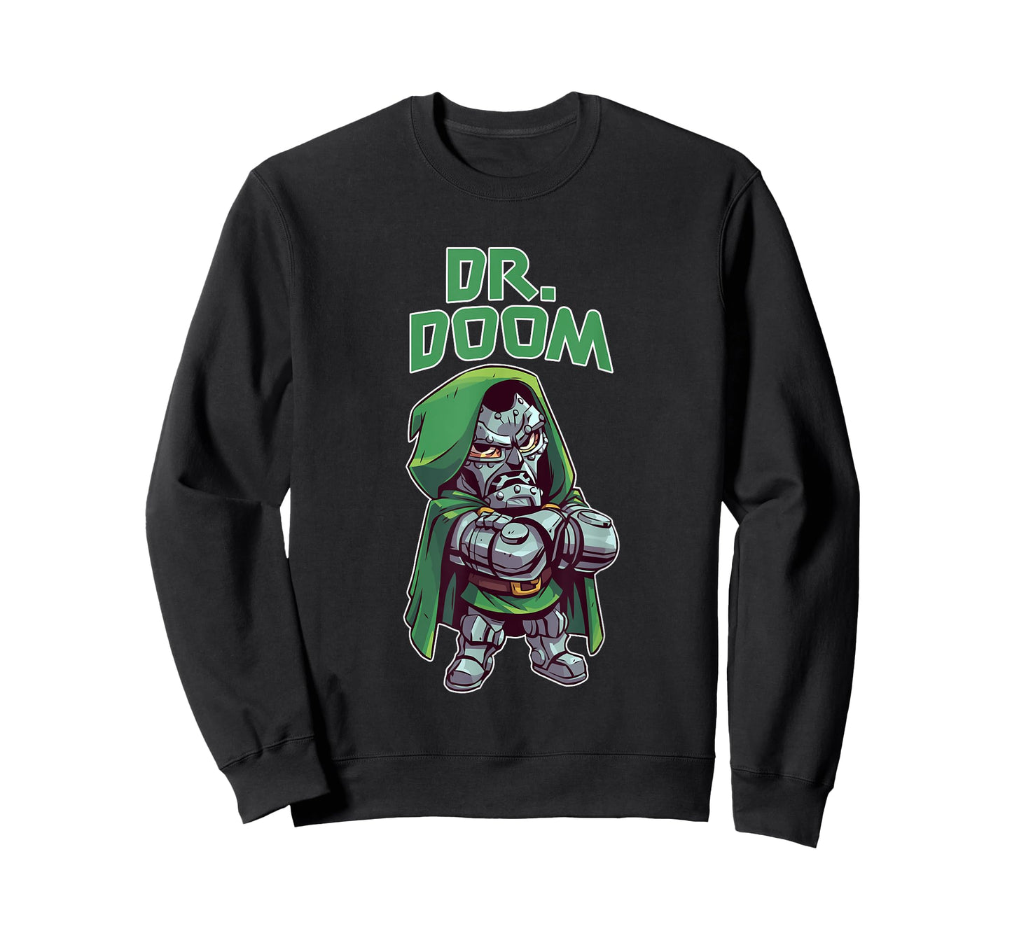 Dr. Doom game lover Gift T-Shirt