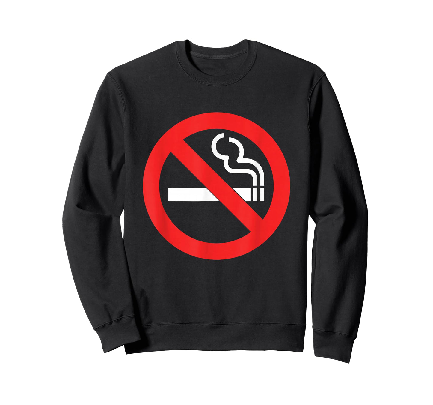 Non-smoking symbol T-Shirt