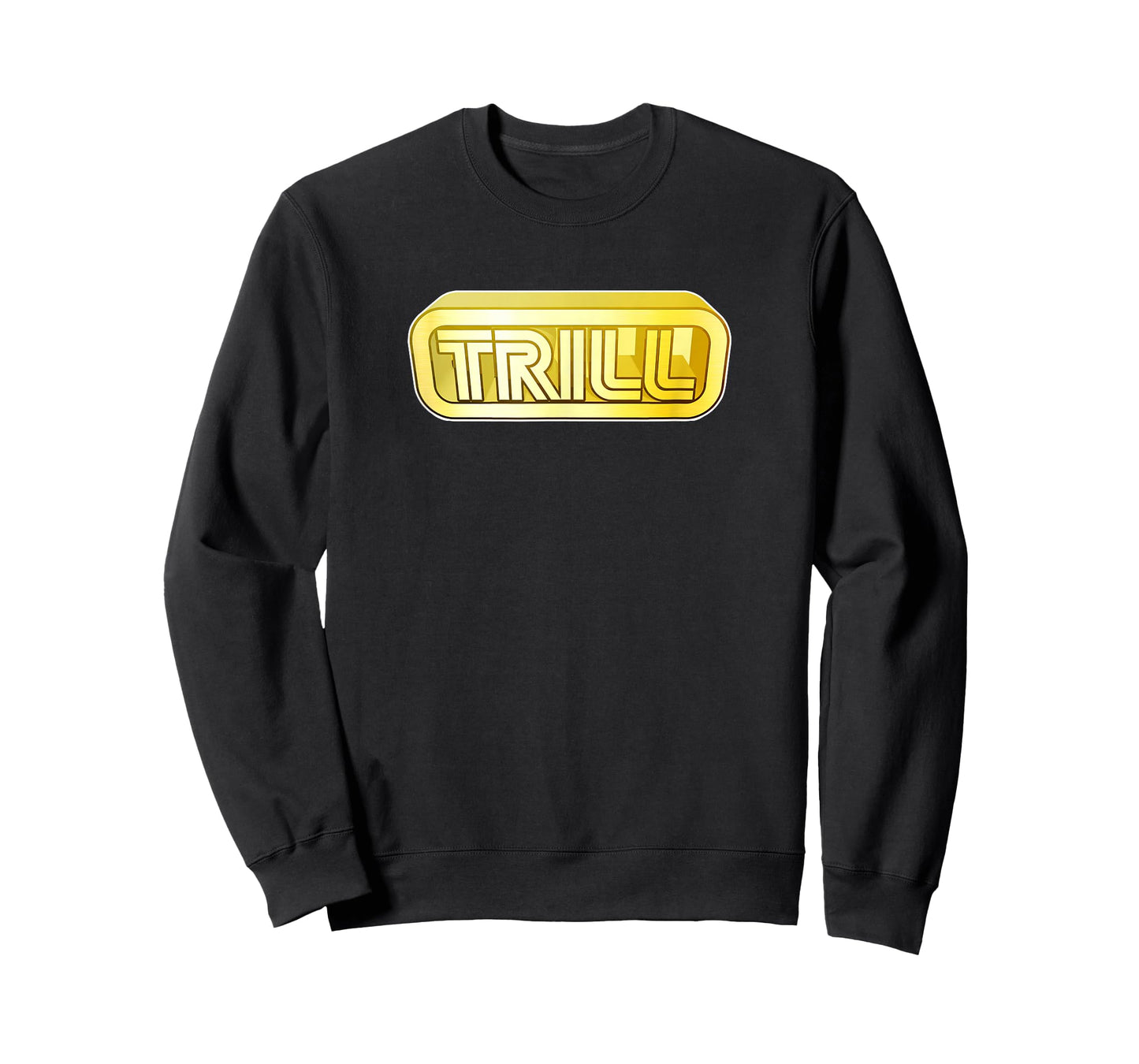 Trill Houston Hip Hop Texas Music Screw Chopped UGK T-Shirt