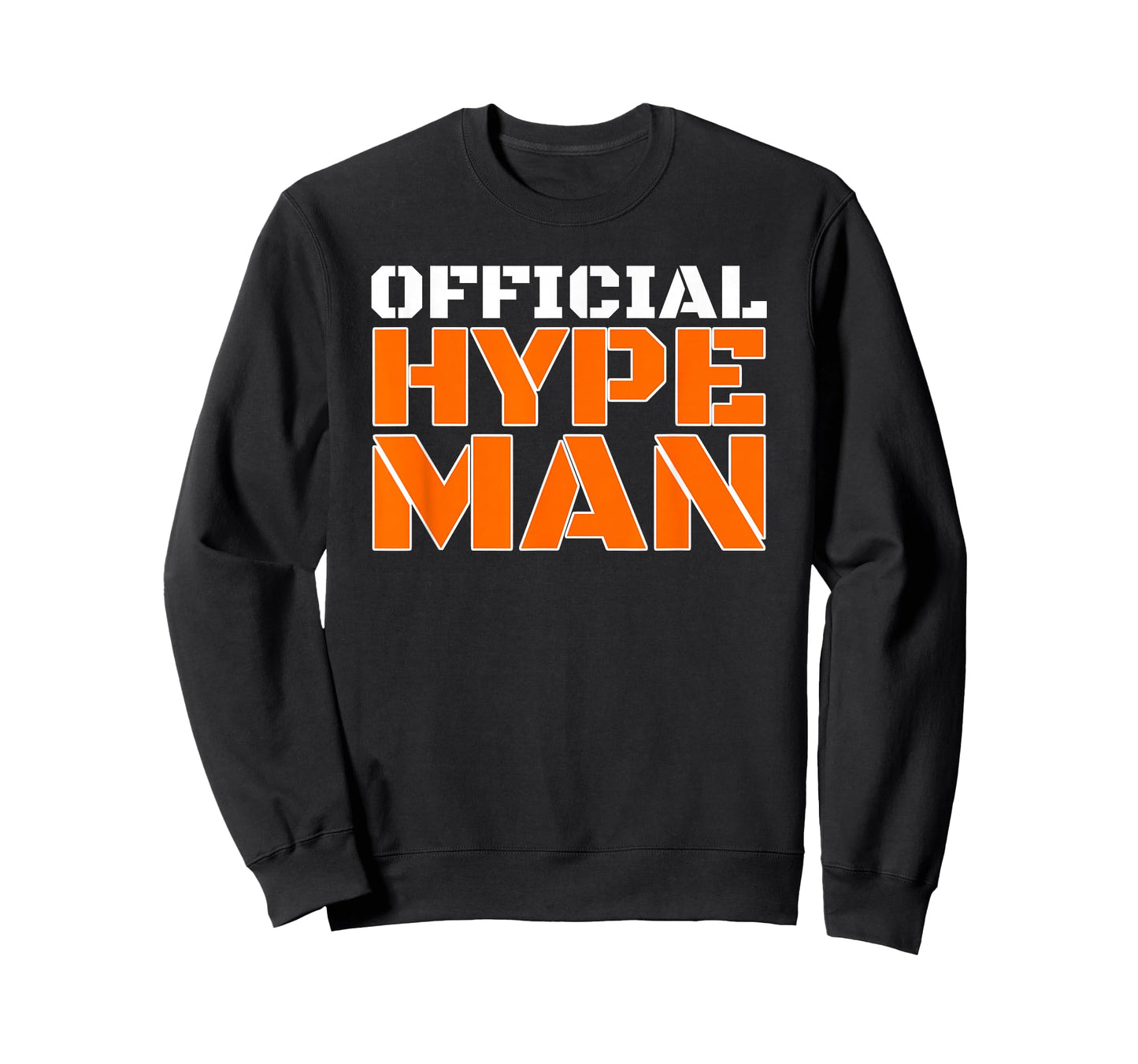Official Hype Man Super Fan T-Shirt