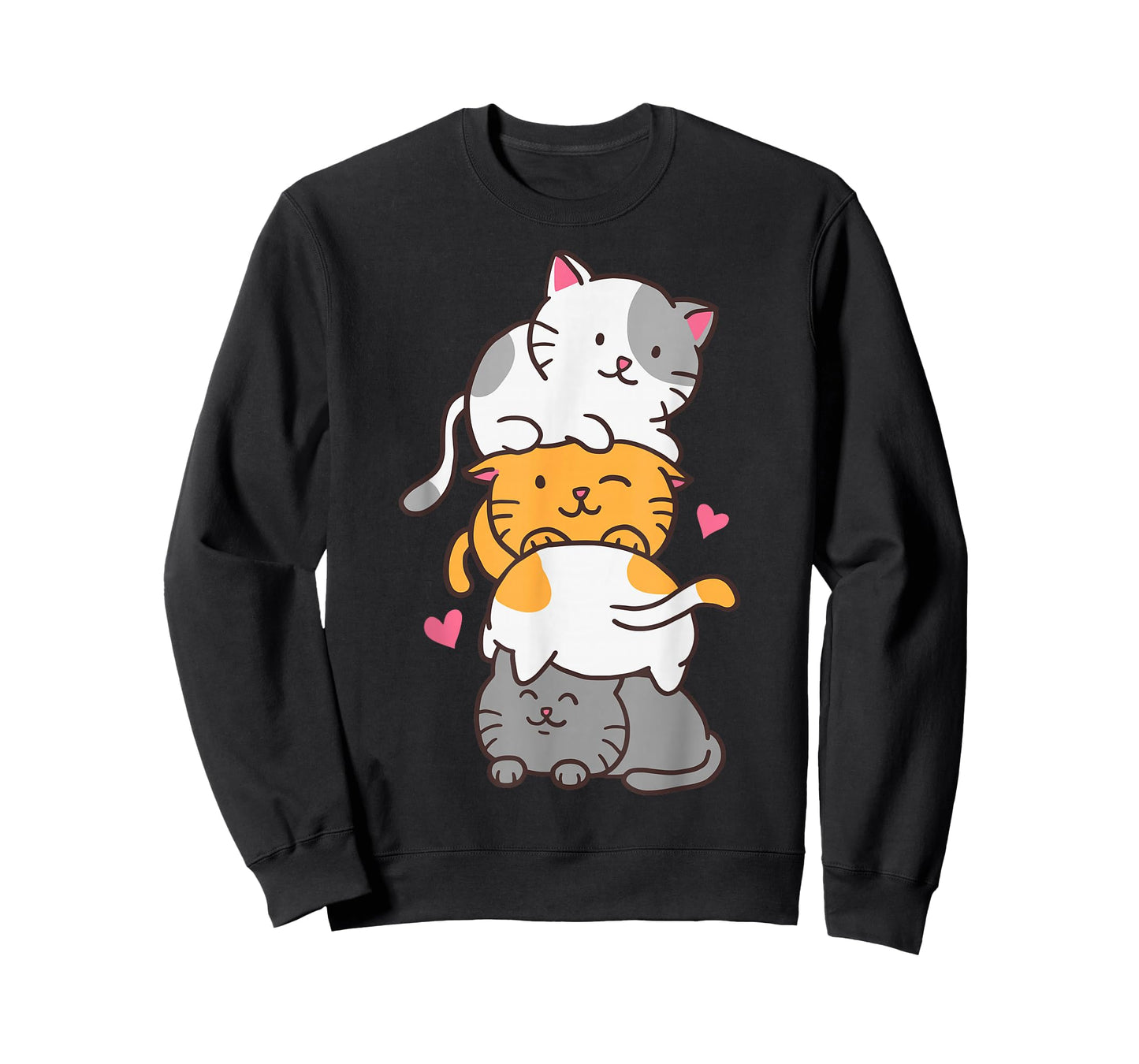 Cats T-Shirt
