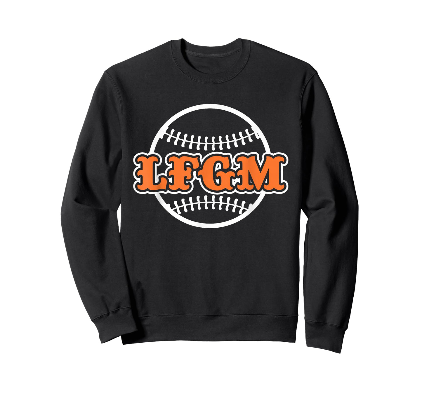 Baseball LFGM T-Shirt