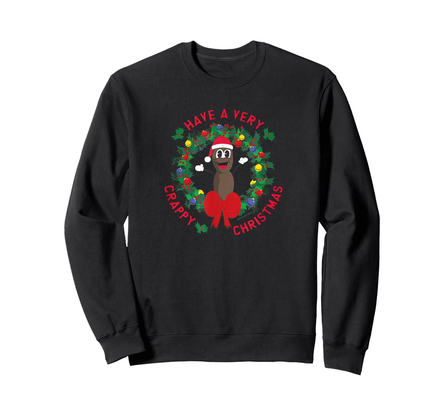 South Park Have a Very Crappy Christmas T-Shirt