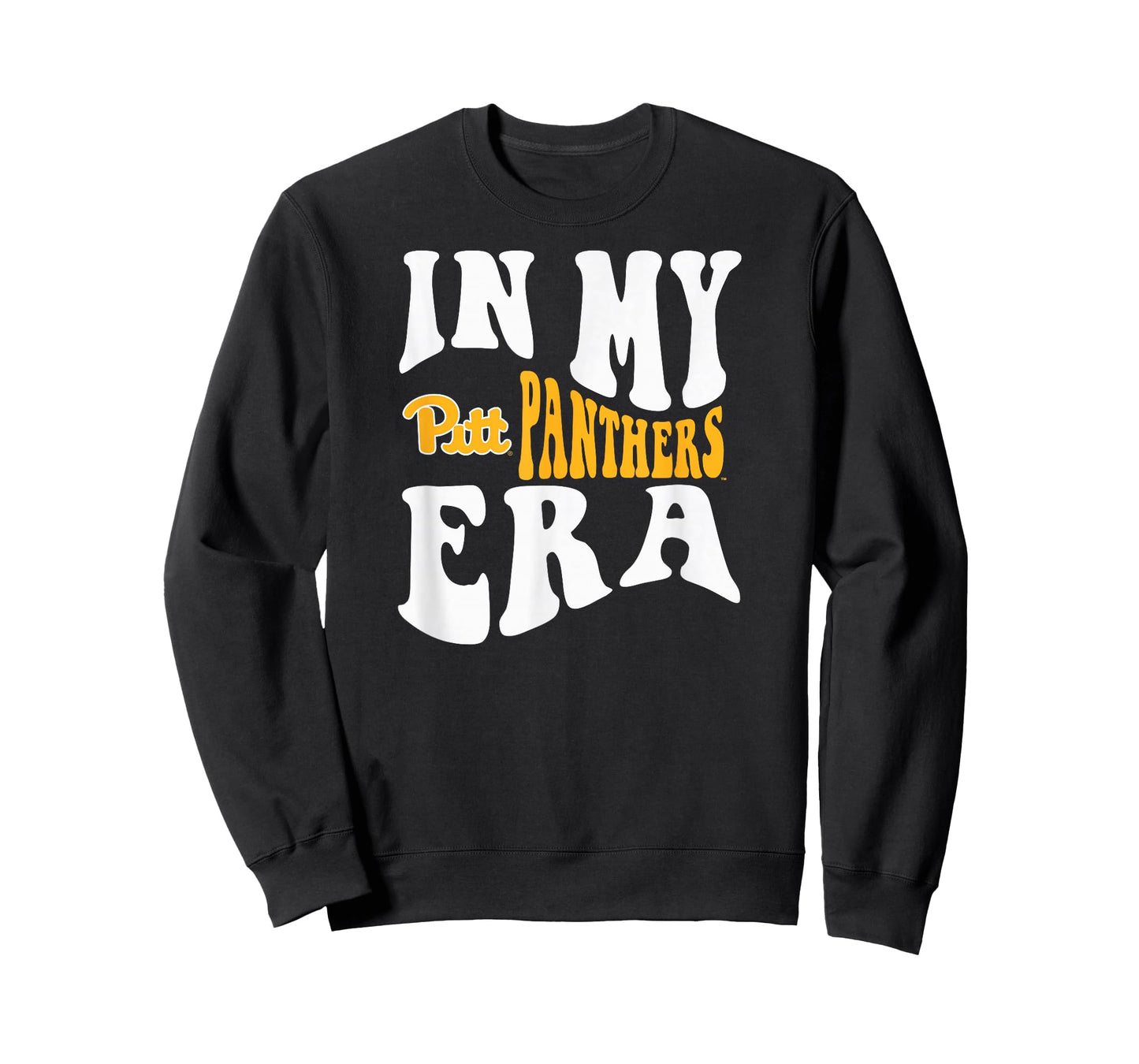 Pittsburgh Panthers Era Royal Blue Officially Licensed T-Shirt