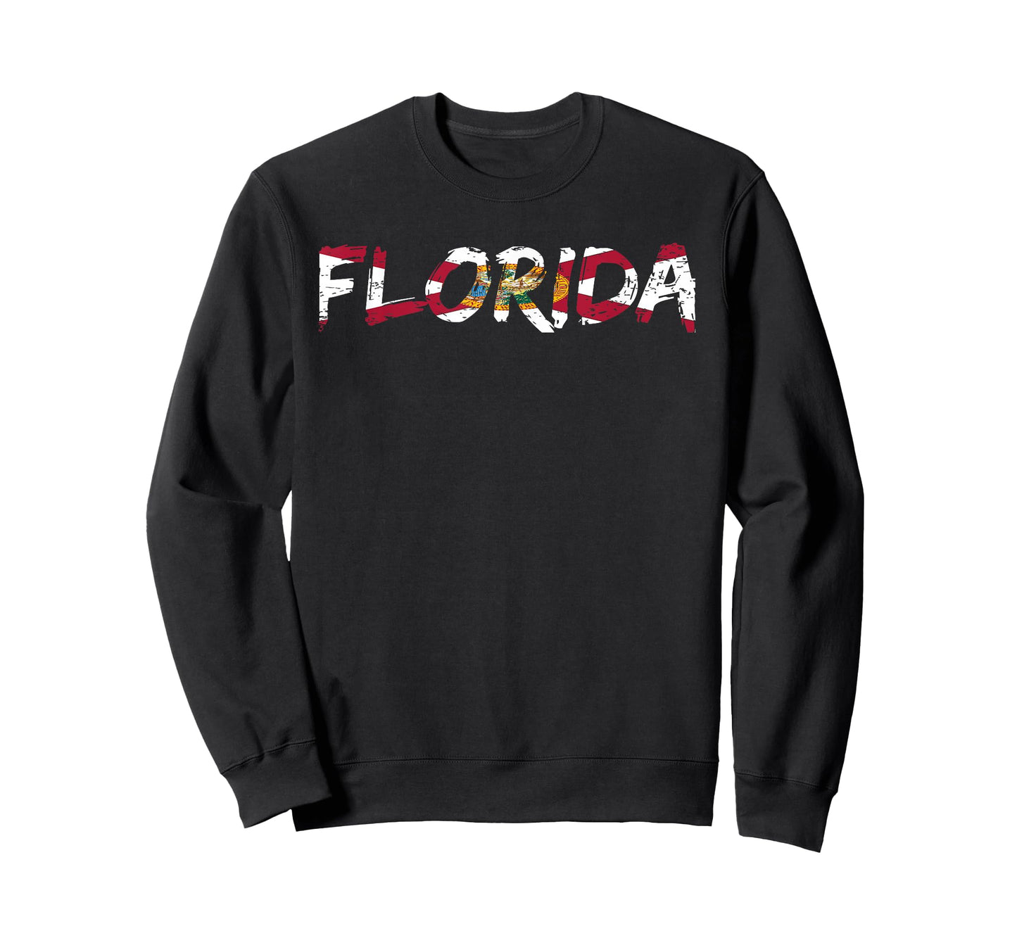 Florida Flag T-Shirt