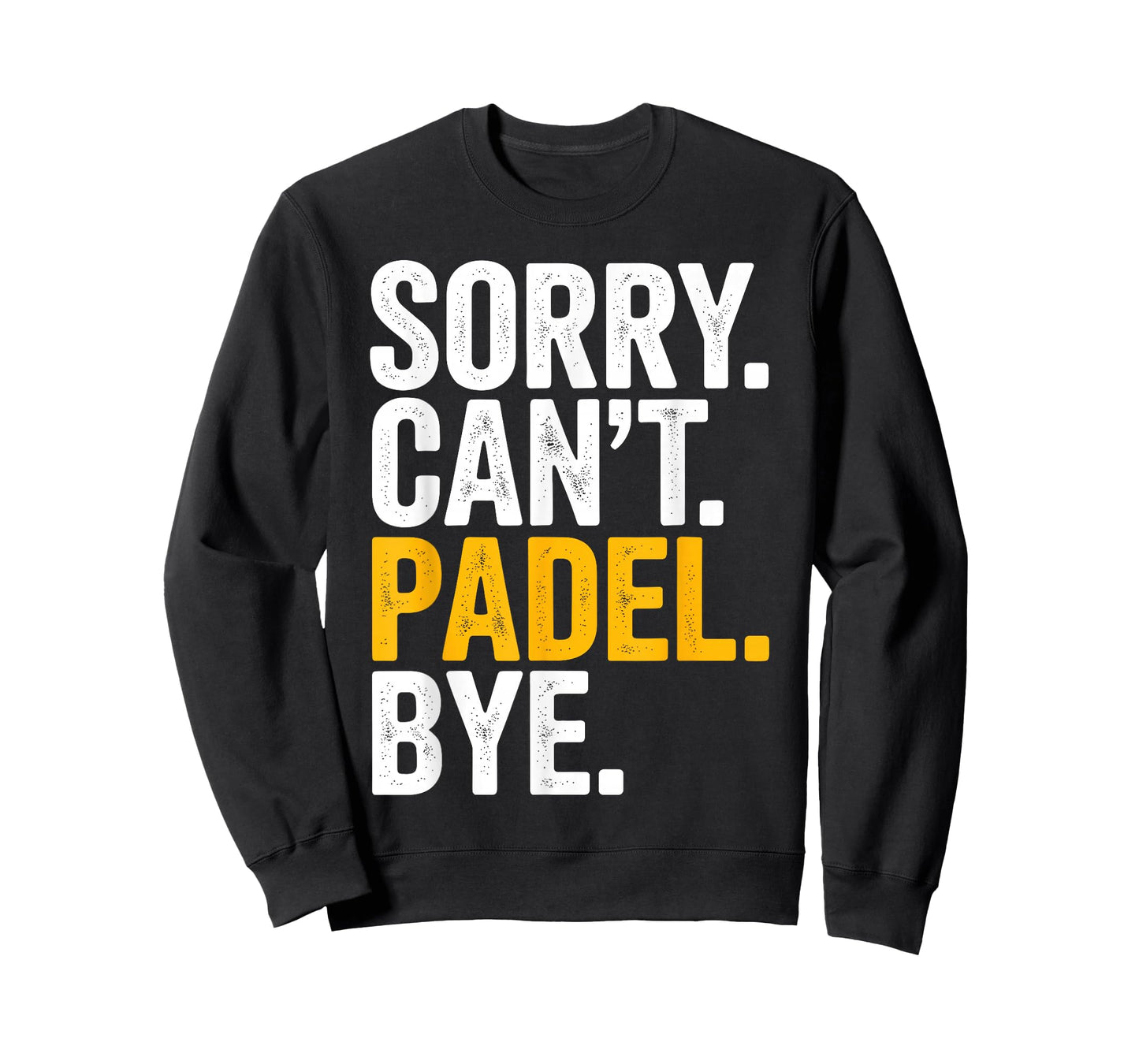 Cute Padel Art for Men Women Padel Game Lover Padel Player T-Shirt