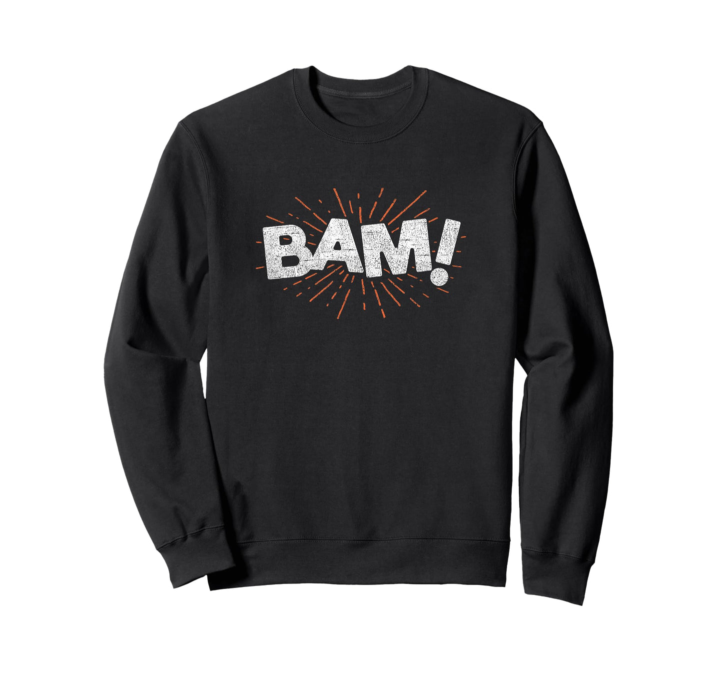 Bam! T-Shirt