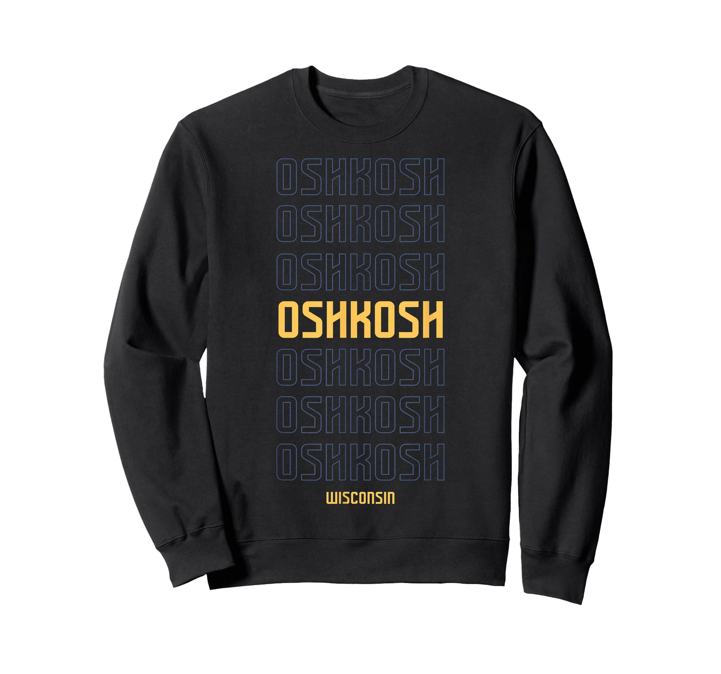 Oshkosh Wisconsin T-Shirt