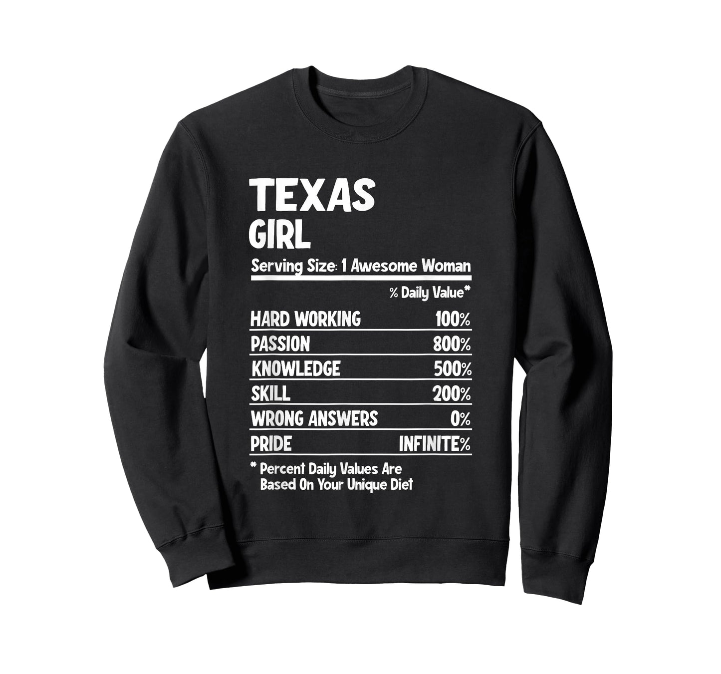 Texas Girl T-Shirt