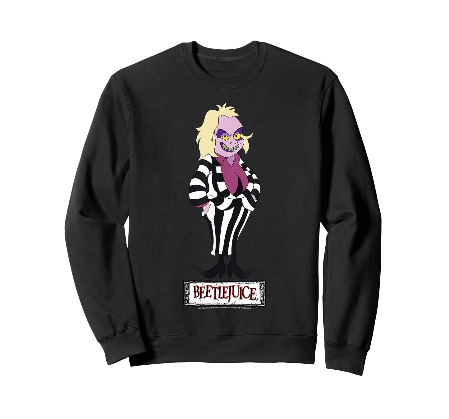 Beetlejuice, Beetlejuice! T-Shirt