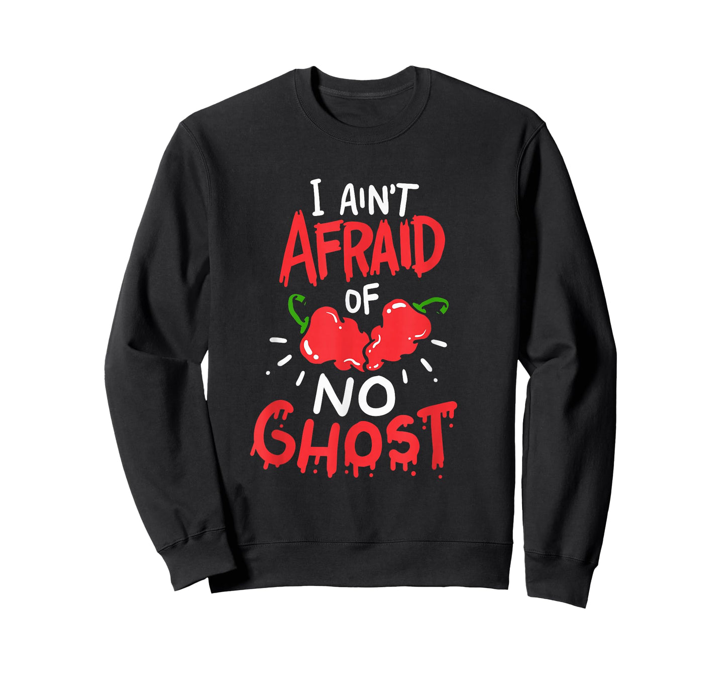 Ghost Pepper food, Hot food Kiva, Bhut Jolokia T-Shirt