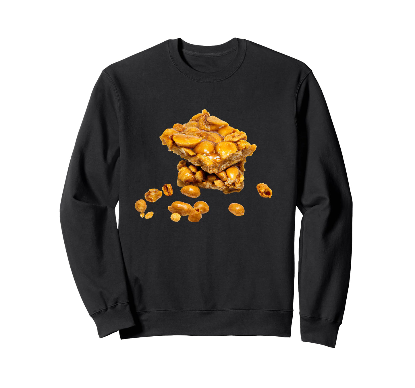 Peanut Brittle T-Shirt