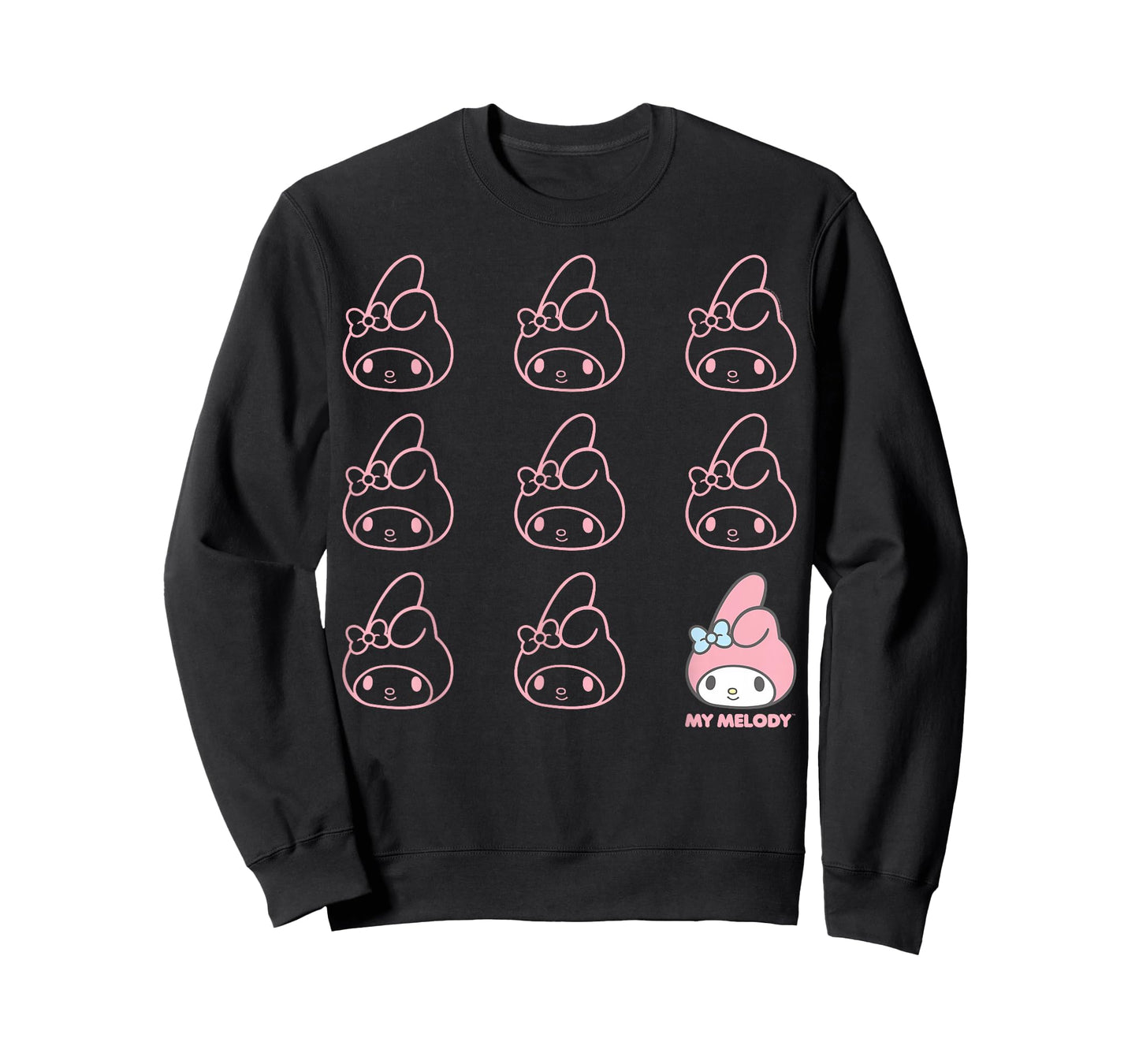 My Melody Real T-Shirt