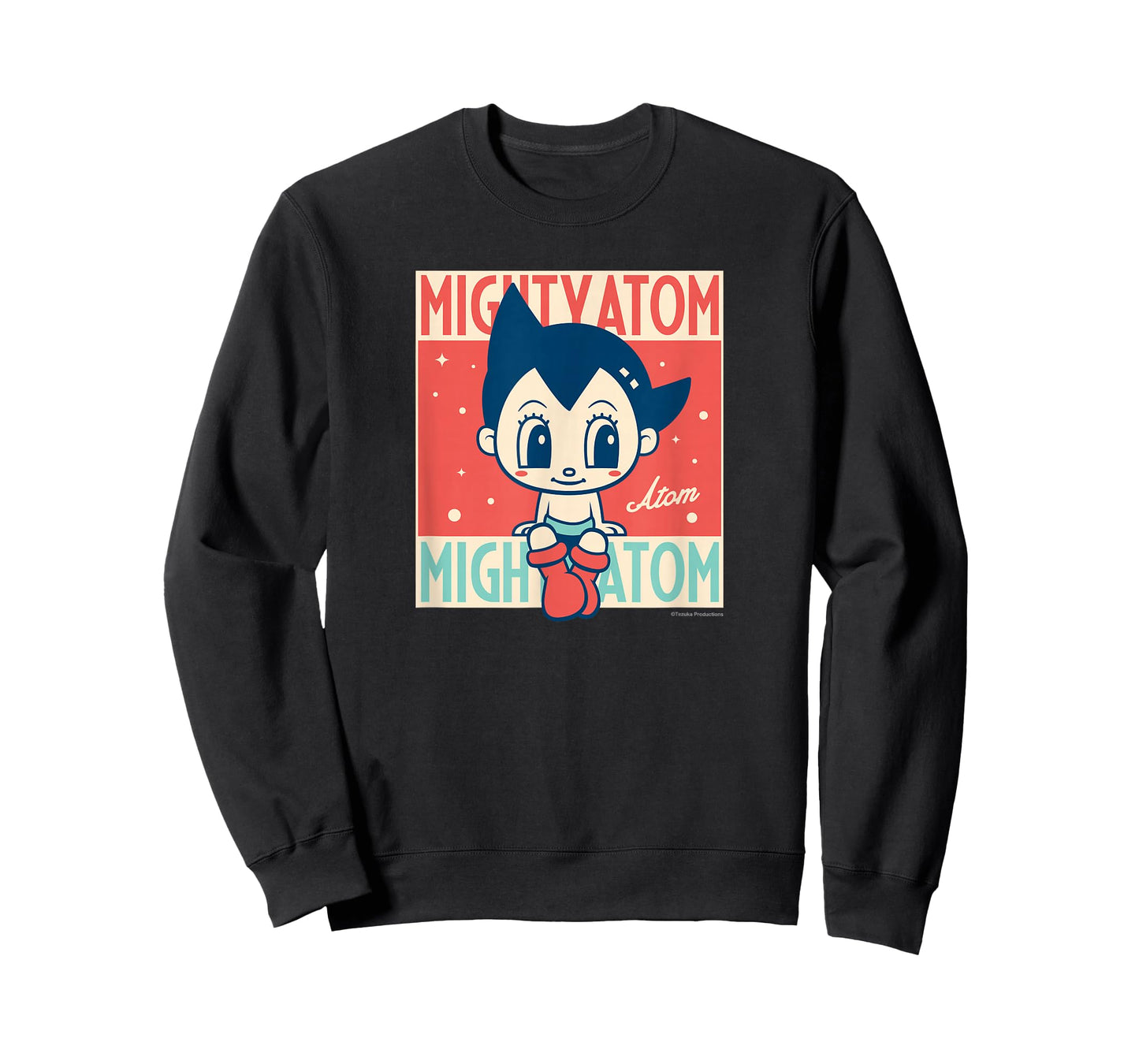 Astro Boy Retro (Atom) (C) Tezuka Productions T-Shirt