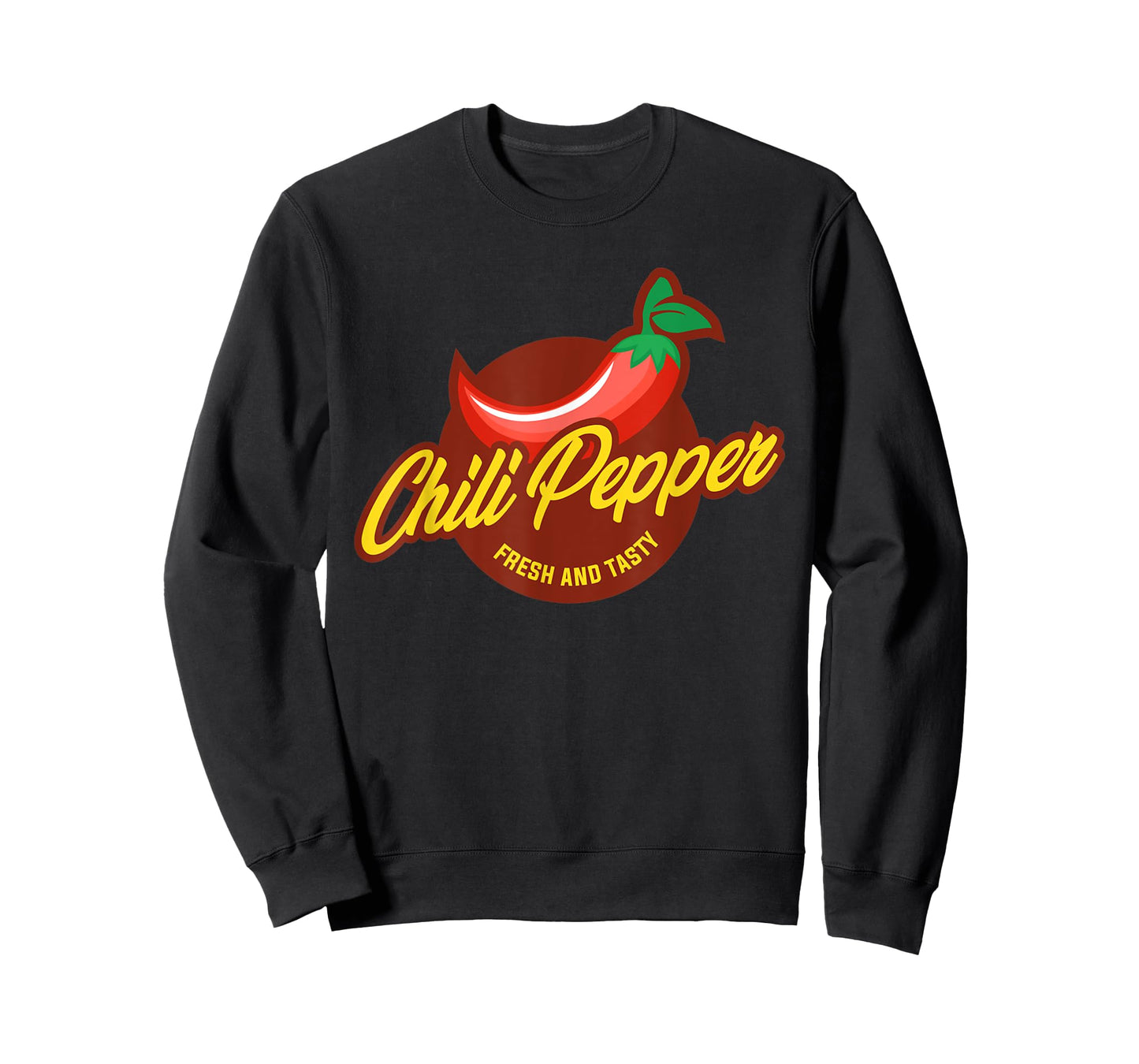 Chili Pepper Sauce Bottle Label Funny Halloween Costume T-Shirt