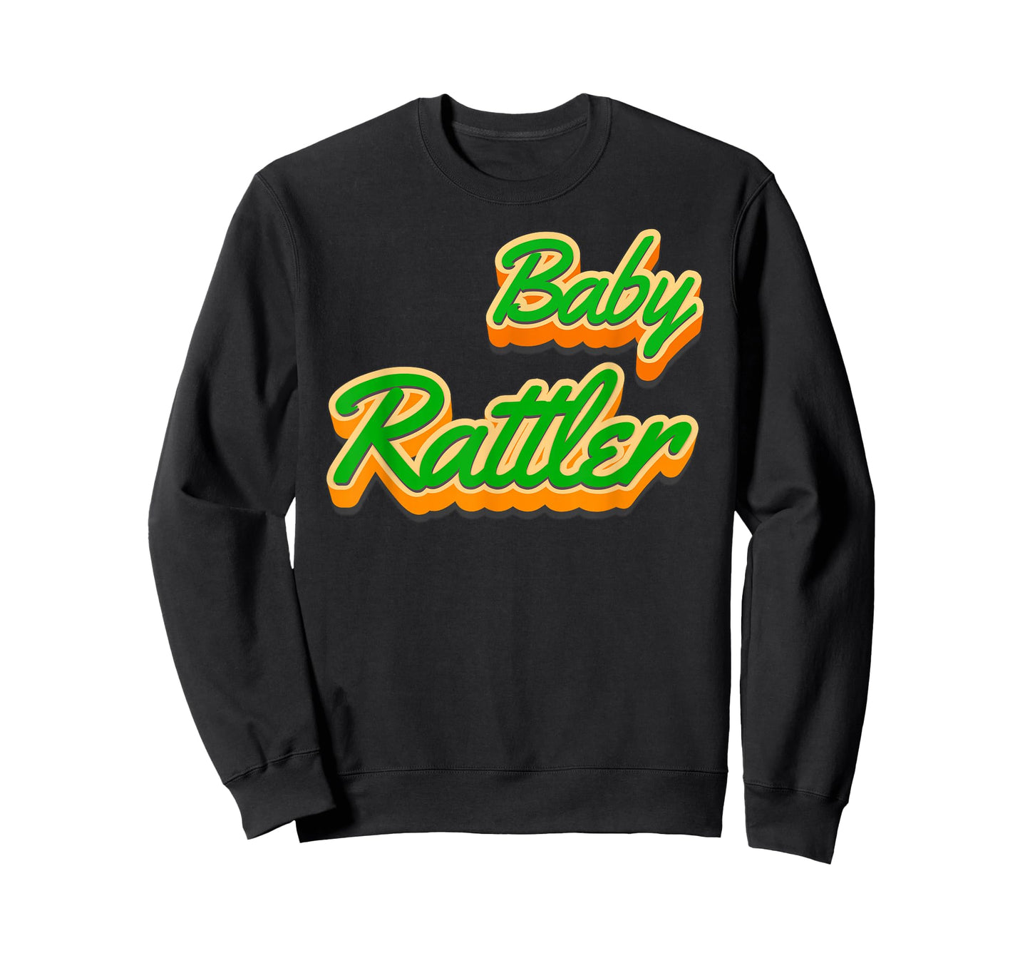 The Baby Rattler T-Shirt