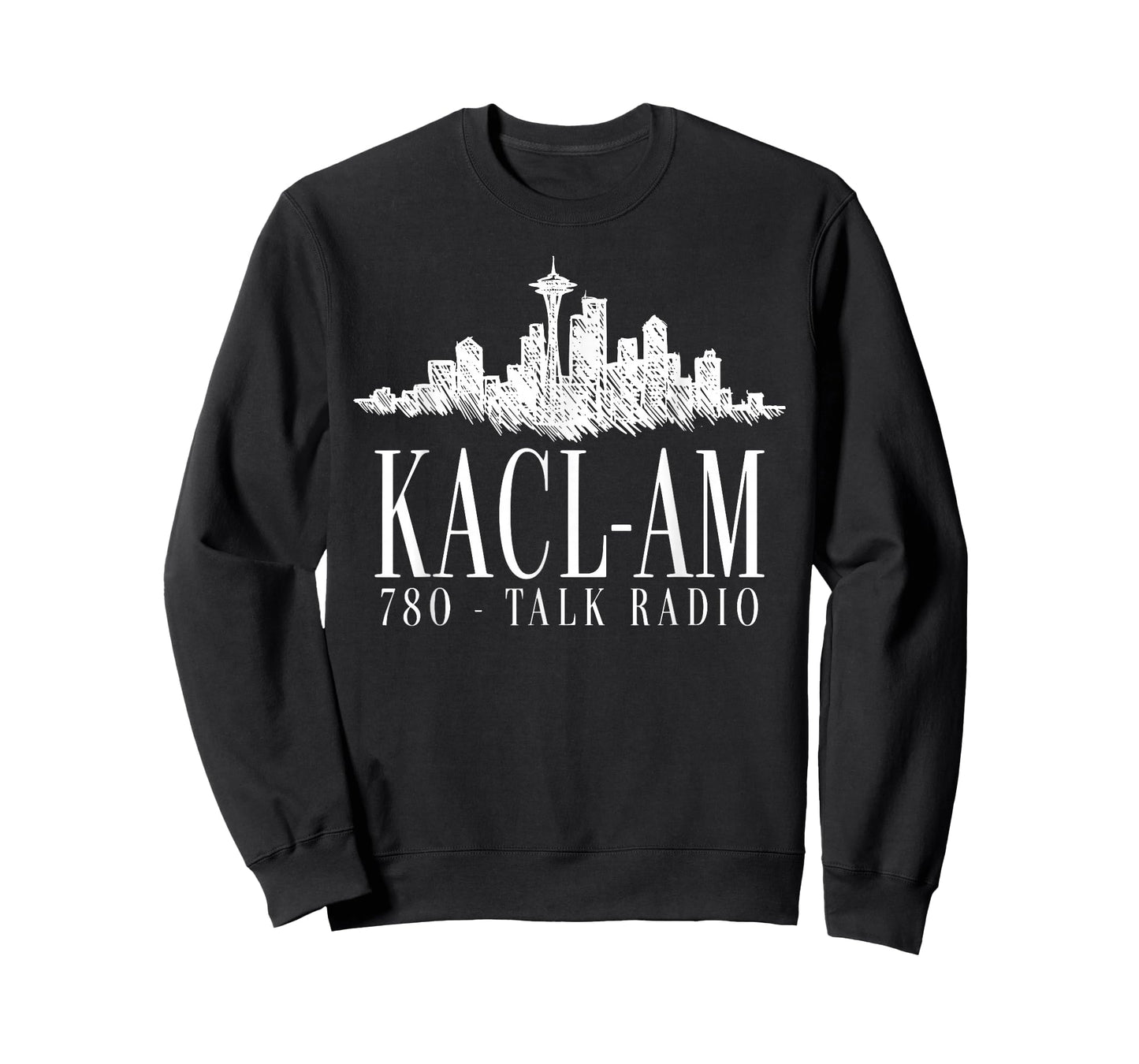 KACL AM Talk Radio T-Shirt