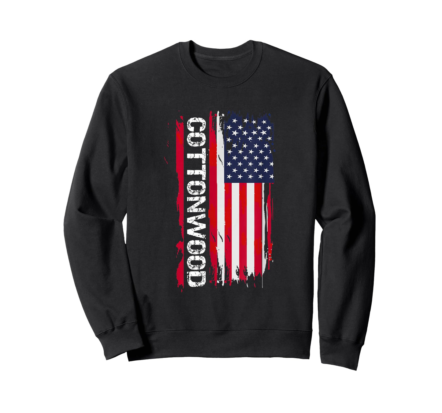 Cottonwood City T-Shirt