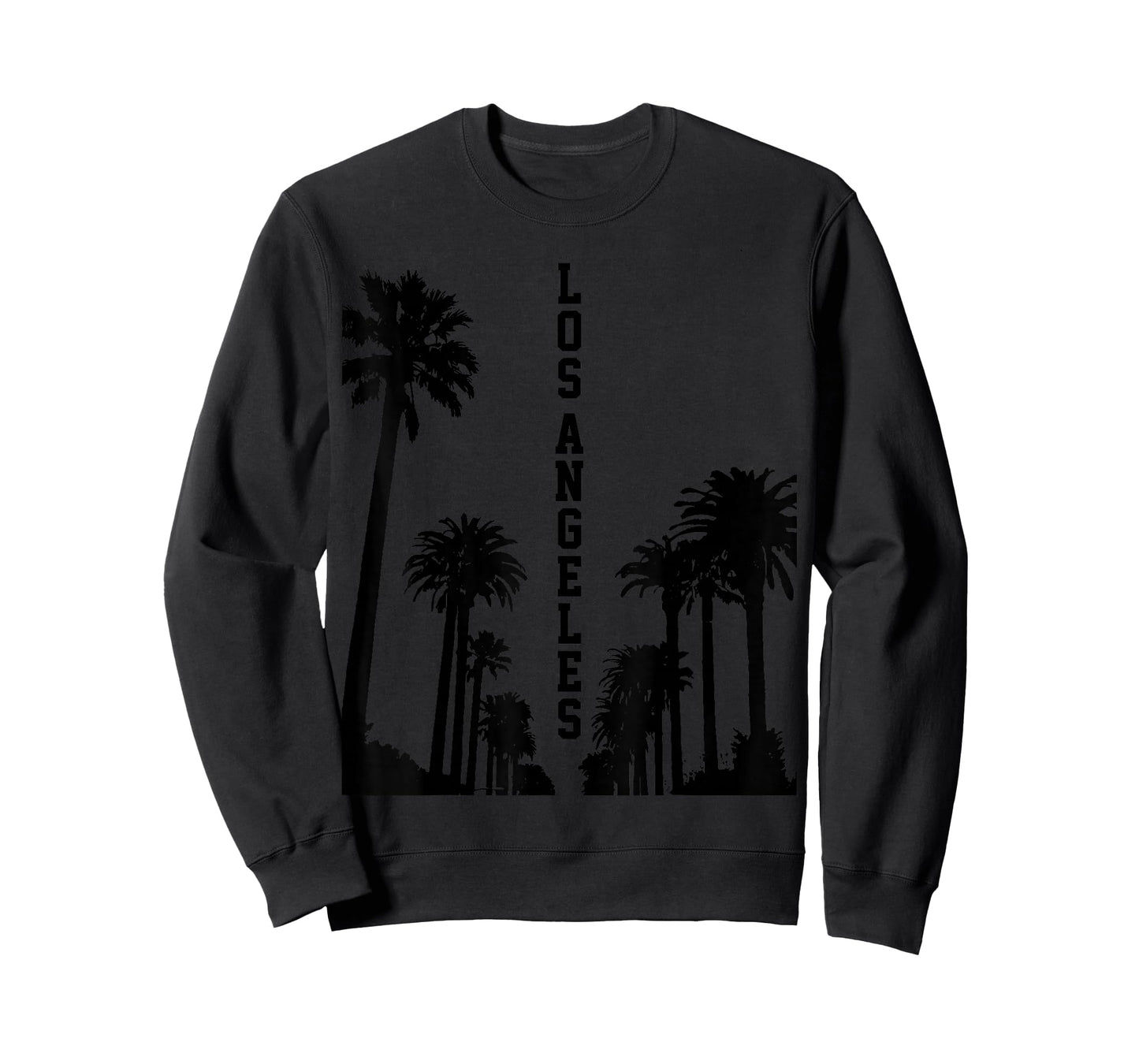 Los Angeles LA California California USA America Souvenir T-Shirt