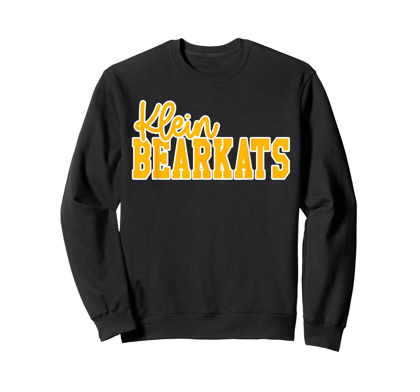 Klein High School Bearkats T-Shirt