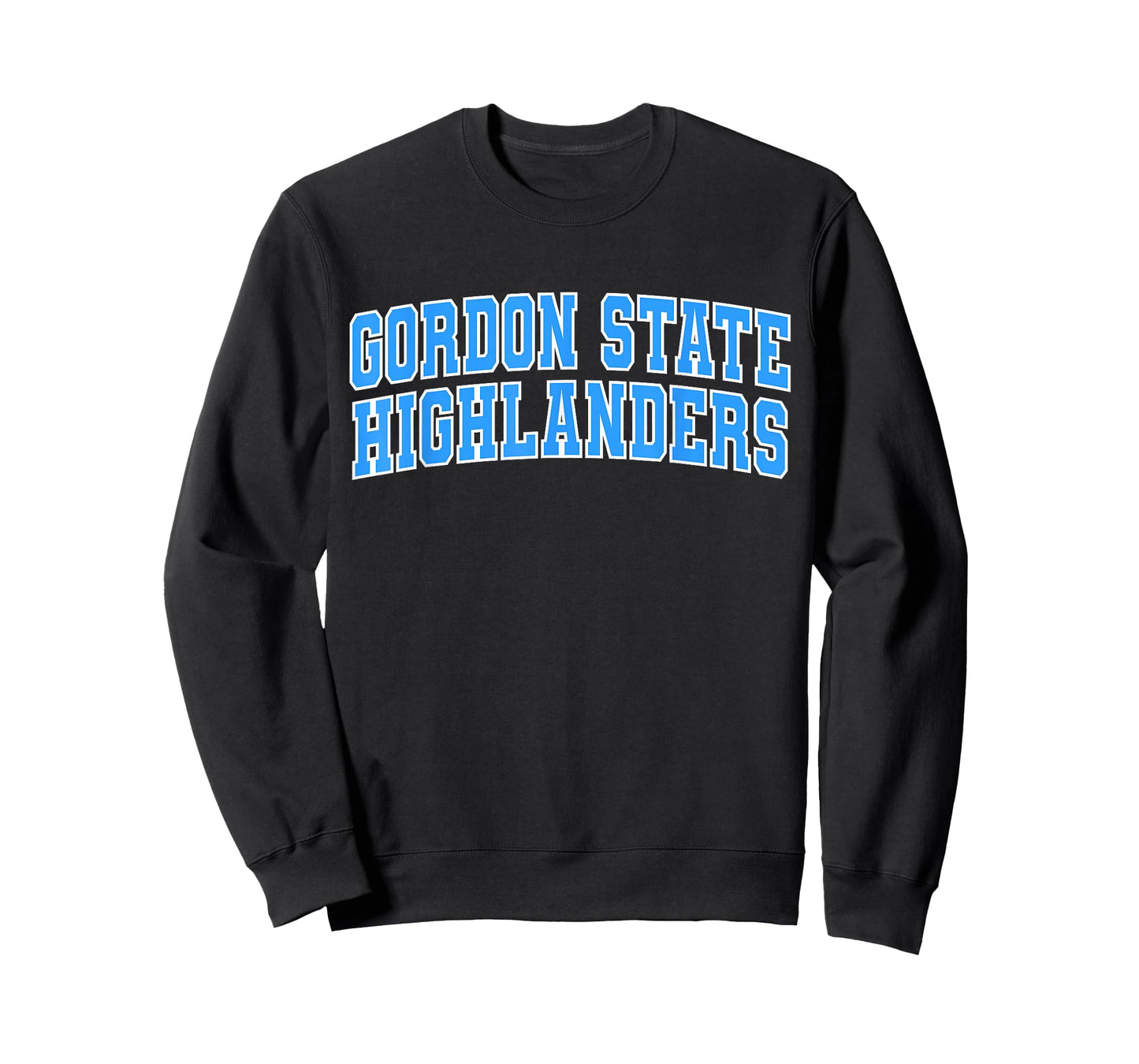 Gordon State College Apparel Sports Fan T-Shirt