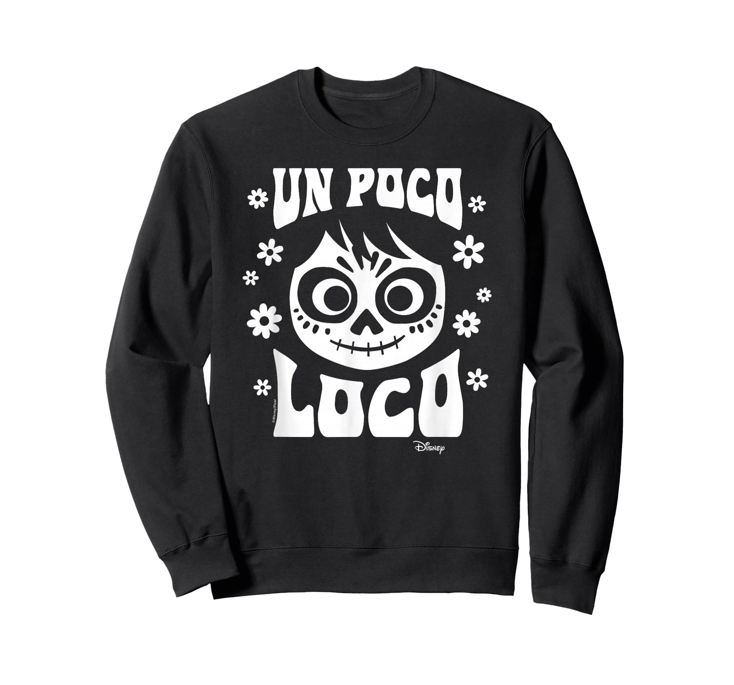 Coco - Un Poco Loco T-Shirt