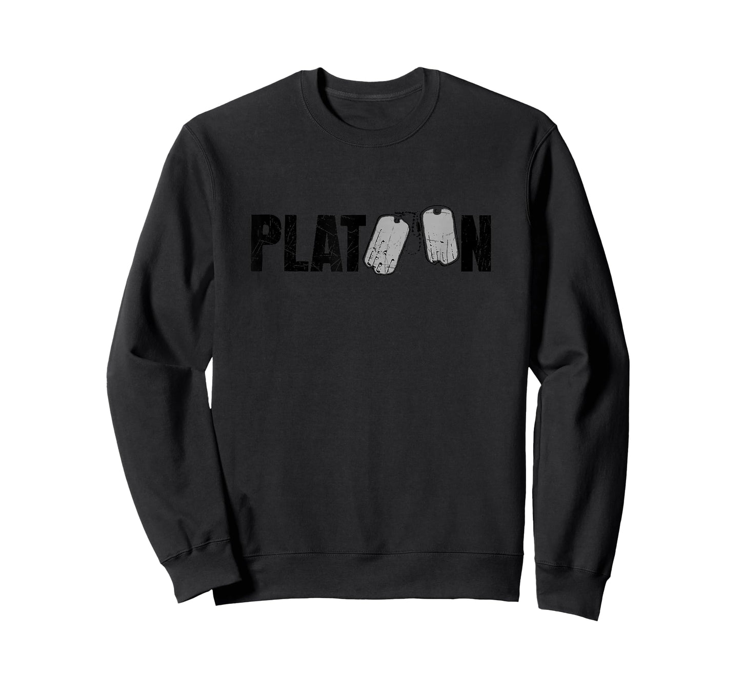 Platoon Logo T-Shirt