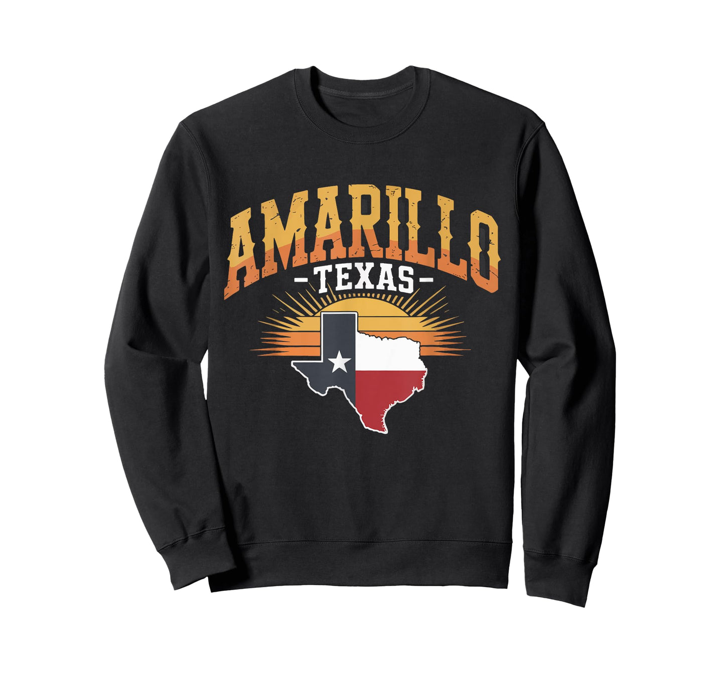 Texas Amarillo T-Shirt
