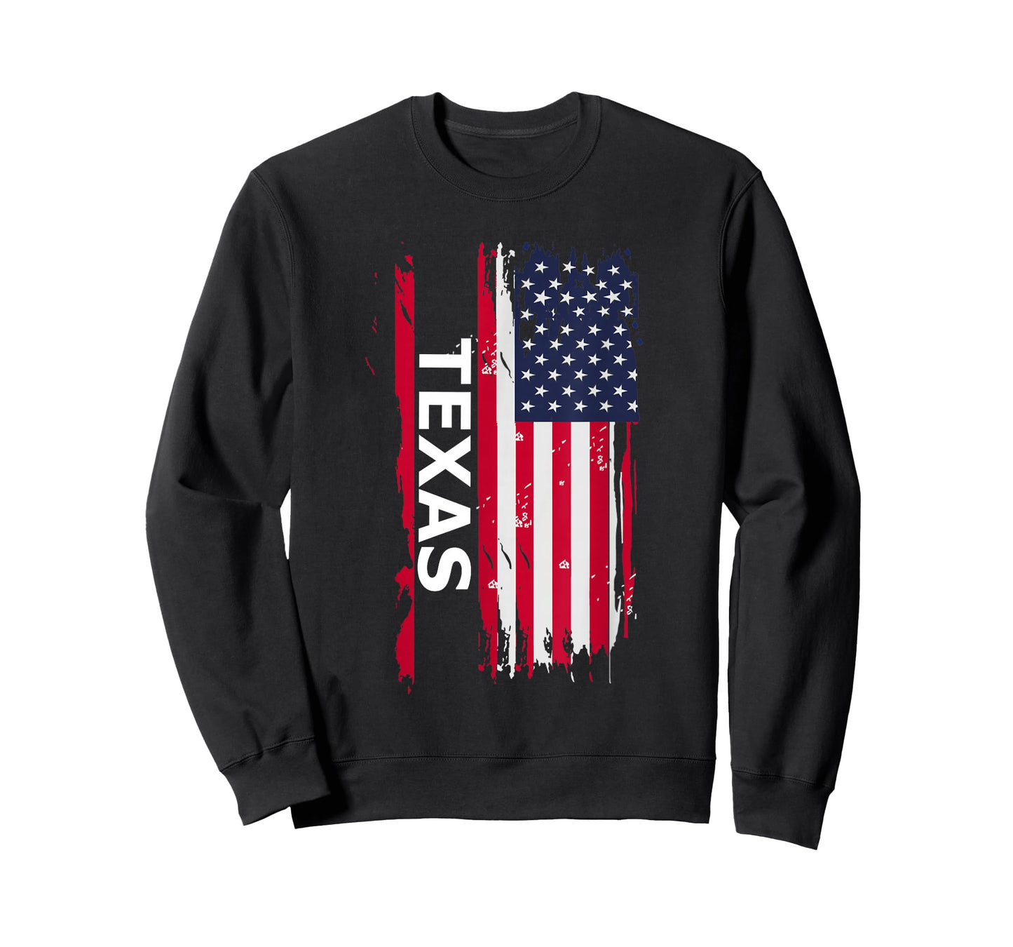Texas USA T-Shirt