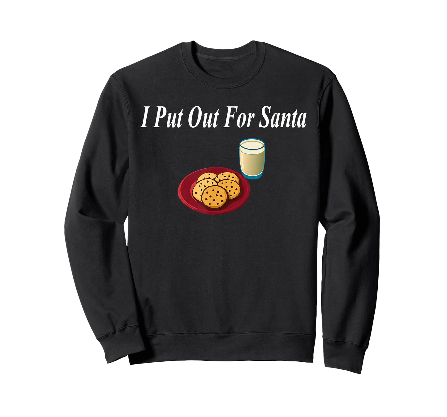Santa Christmas Funny Naughty Dirty Raunchy Gift Adult T-Shirt