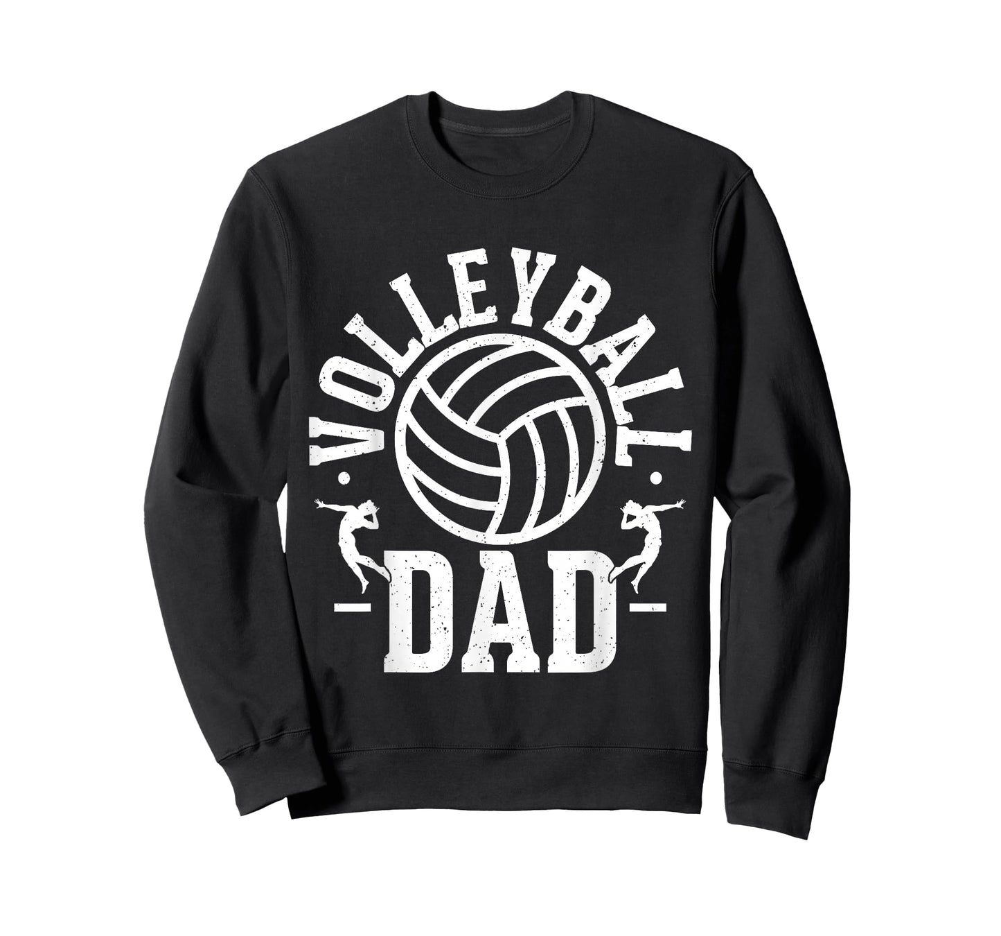 Volleyball Dad T-Shirt