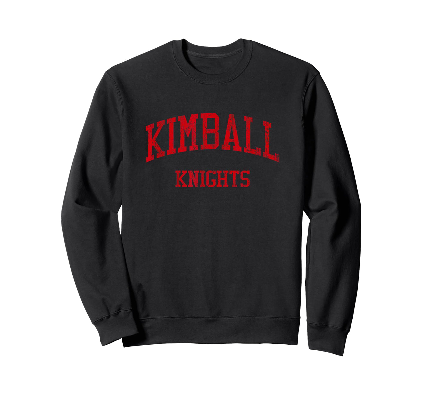 Kimball High School HS Dallas TX Vintage Sports T-Shirt