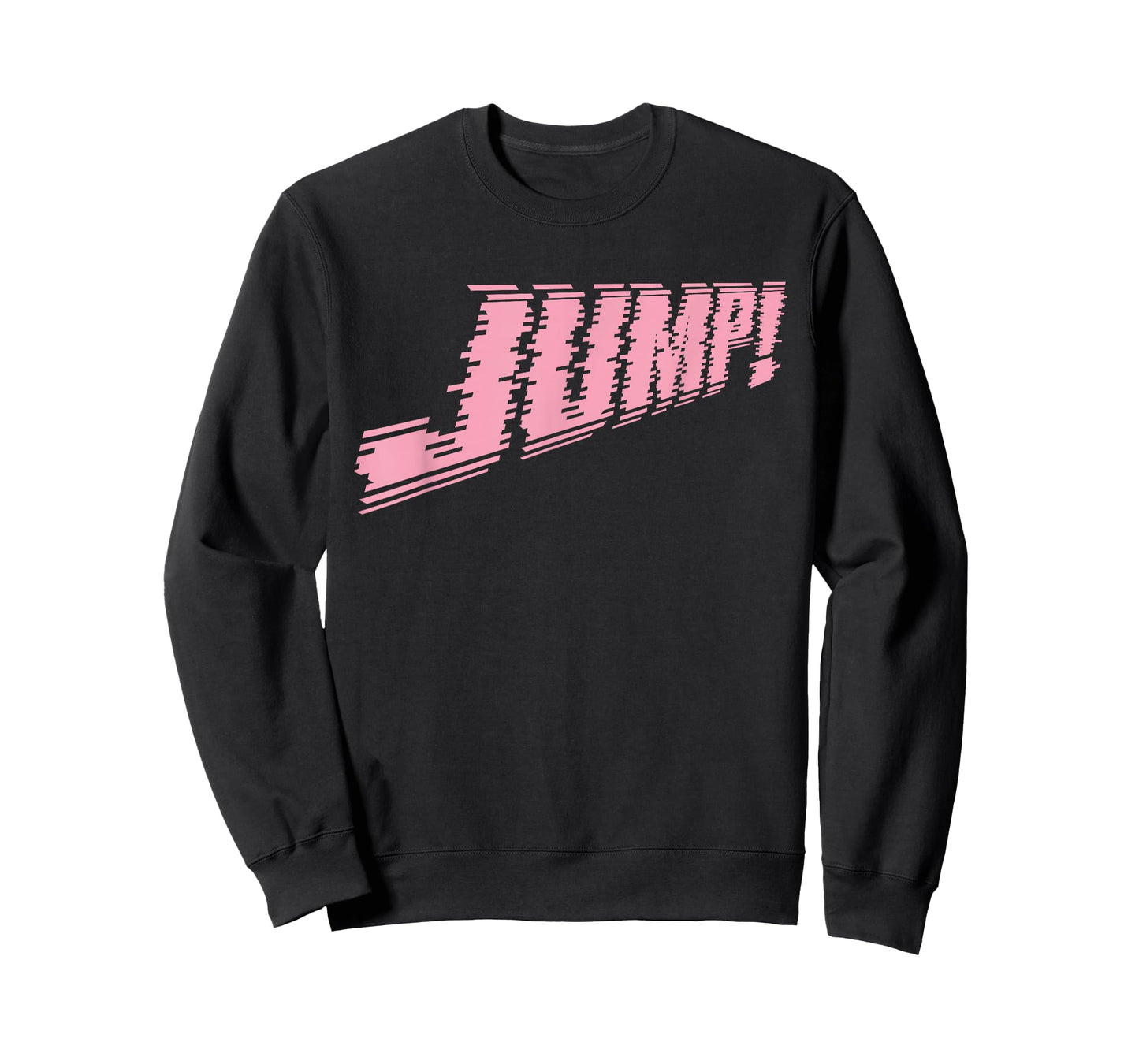 Jump! T-Shirt