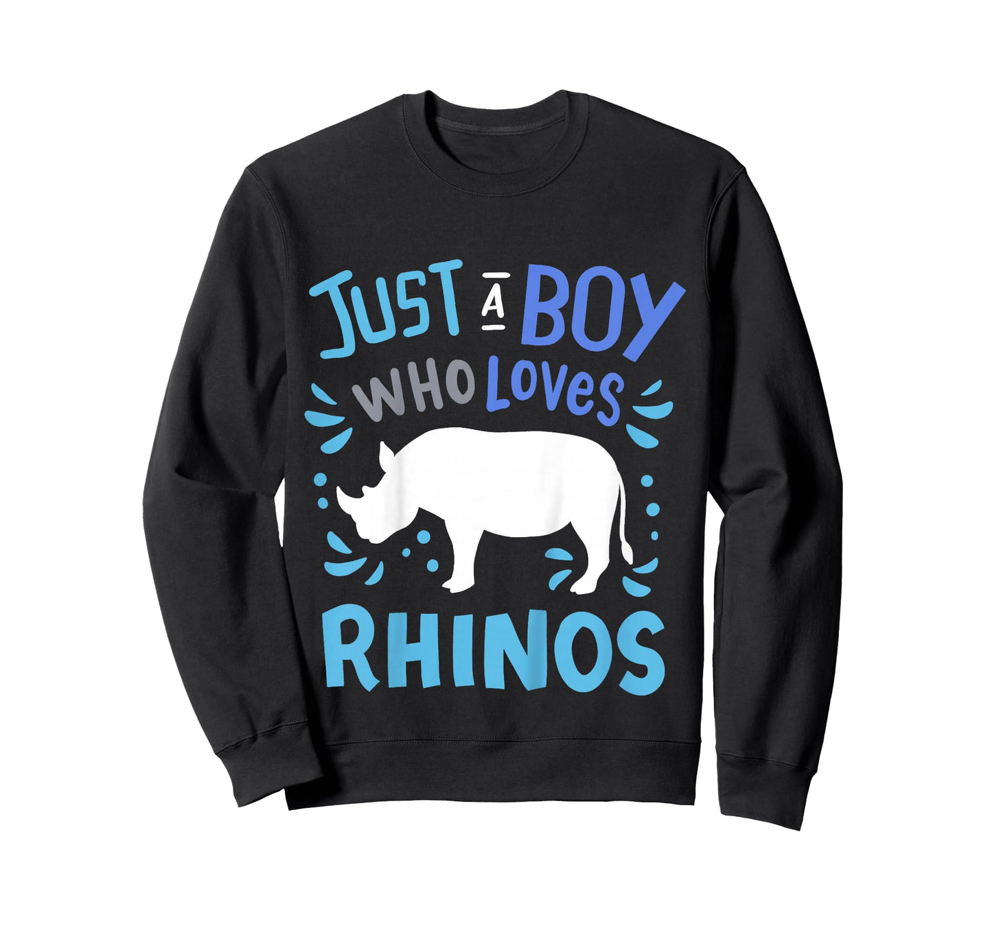Rhino Rhino Gift T-Shirt