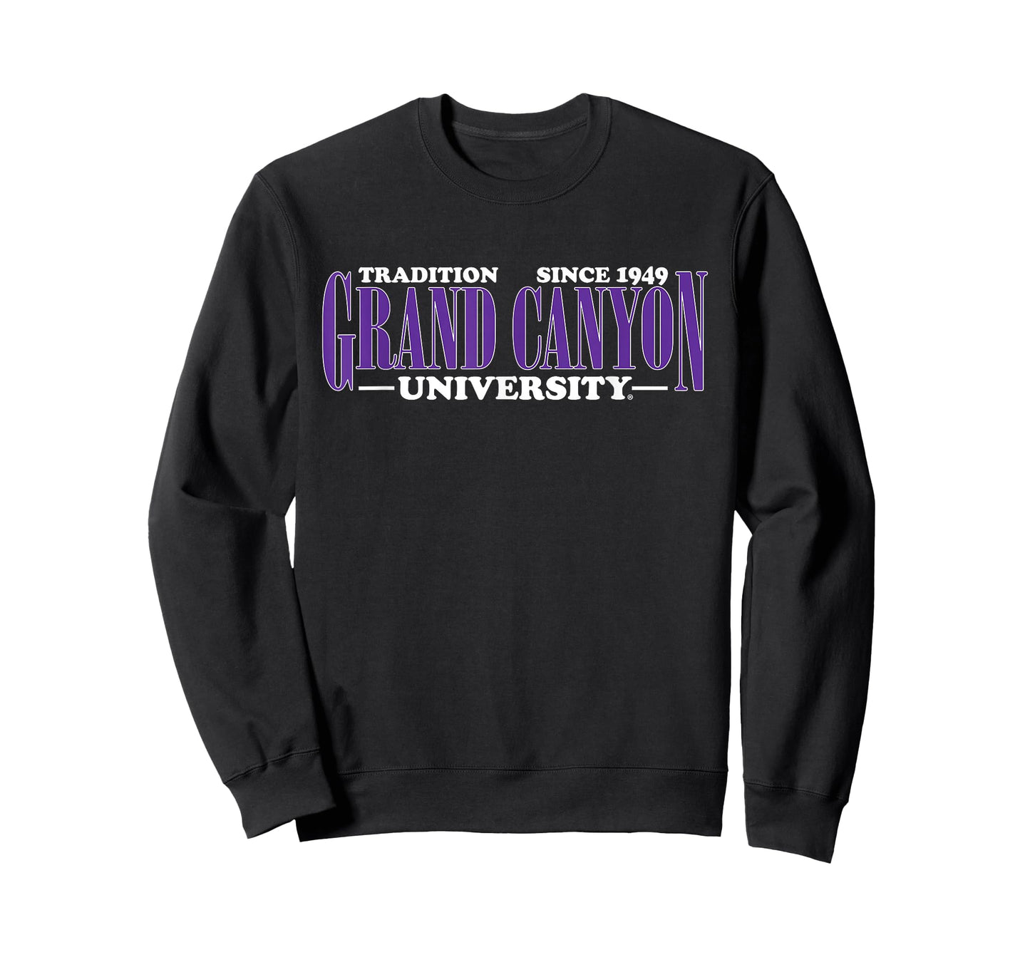 Grand Canyon Lopes | Official NCAA Merch | NCAFGCU009 T-Shirt