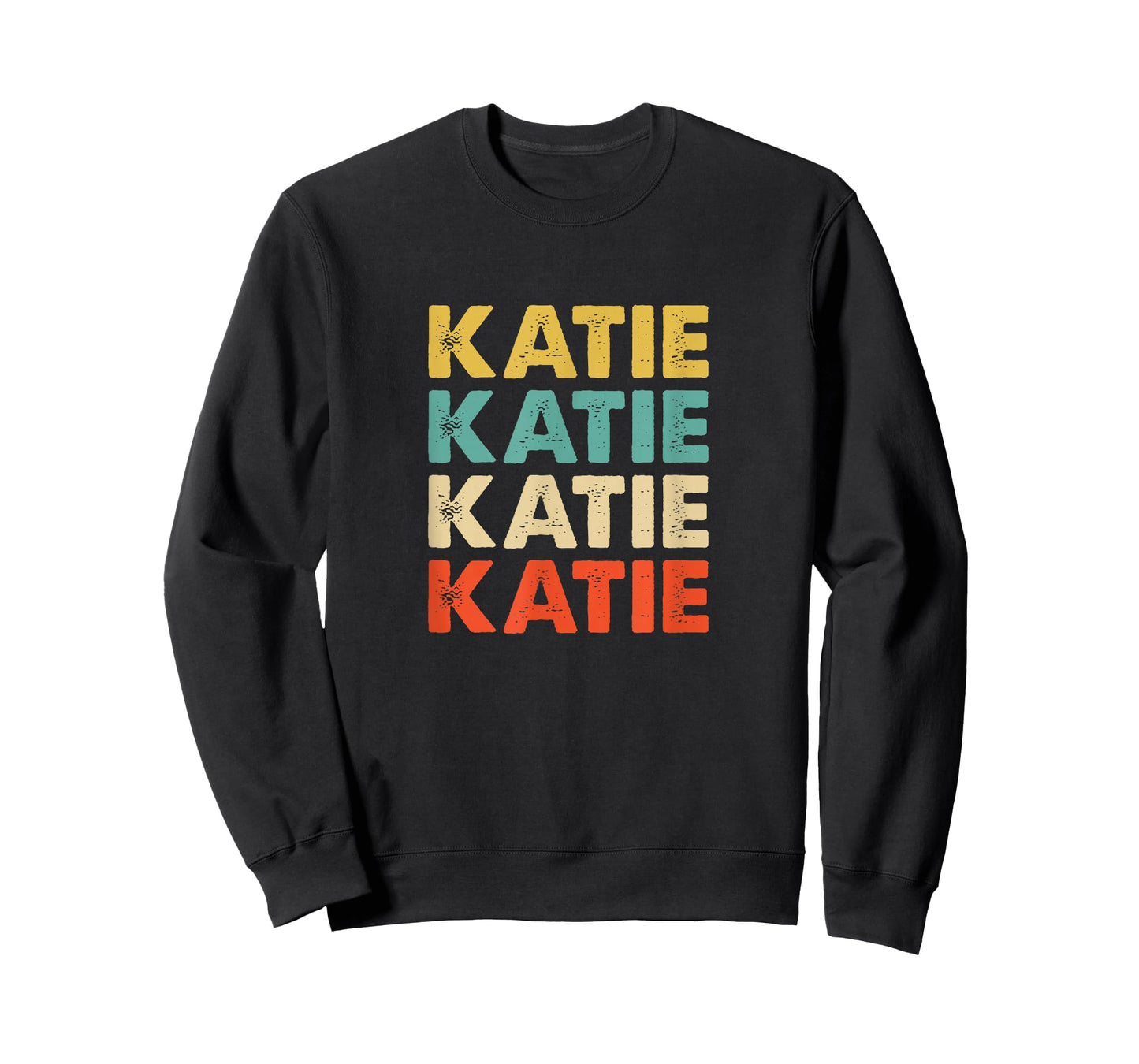 Katie Name T-Shirt