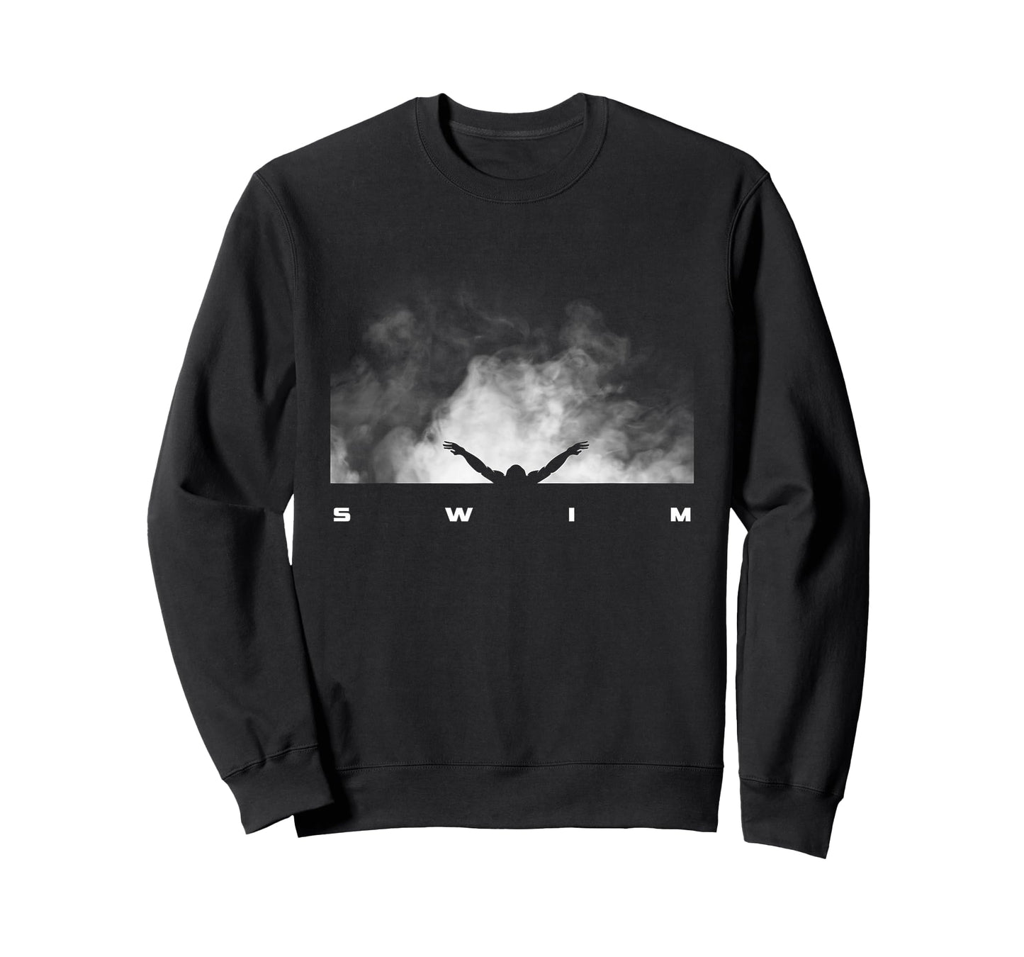 Swim Swimmer Swimming T-Shirt