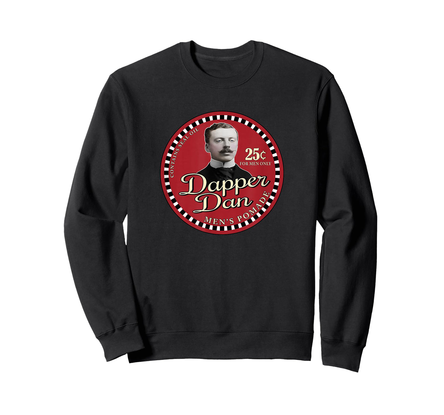 O Brother Dapper Dan | Funny Retro Movie T-Shirt