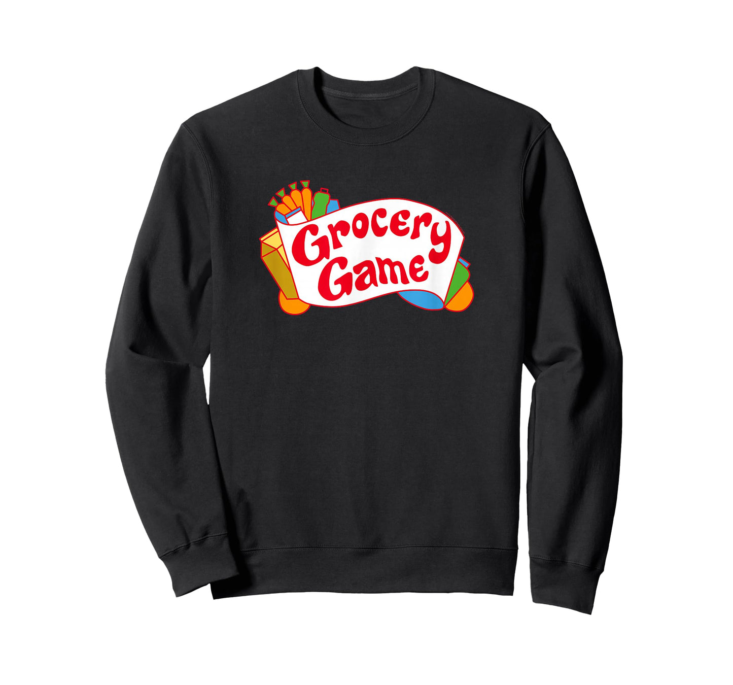 Price is Right - Grocery Game T-Shirt