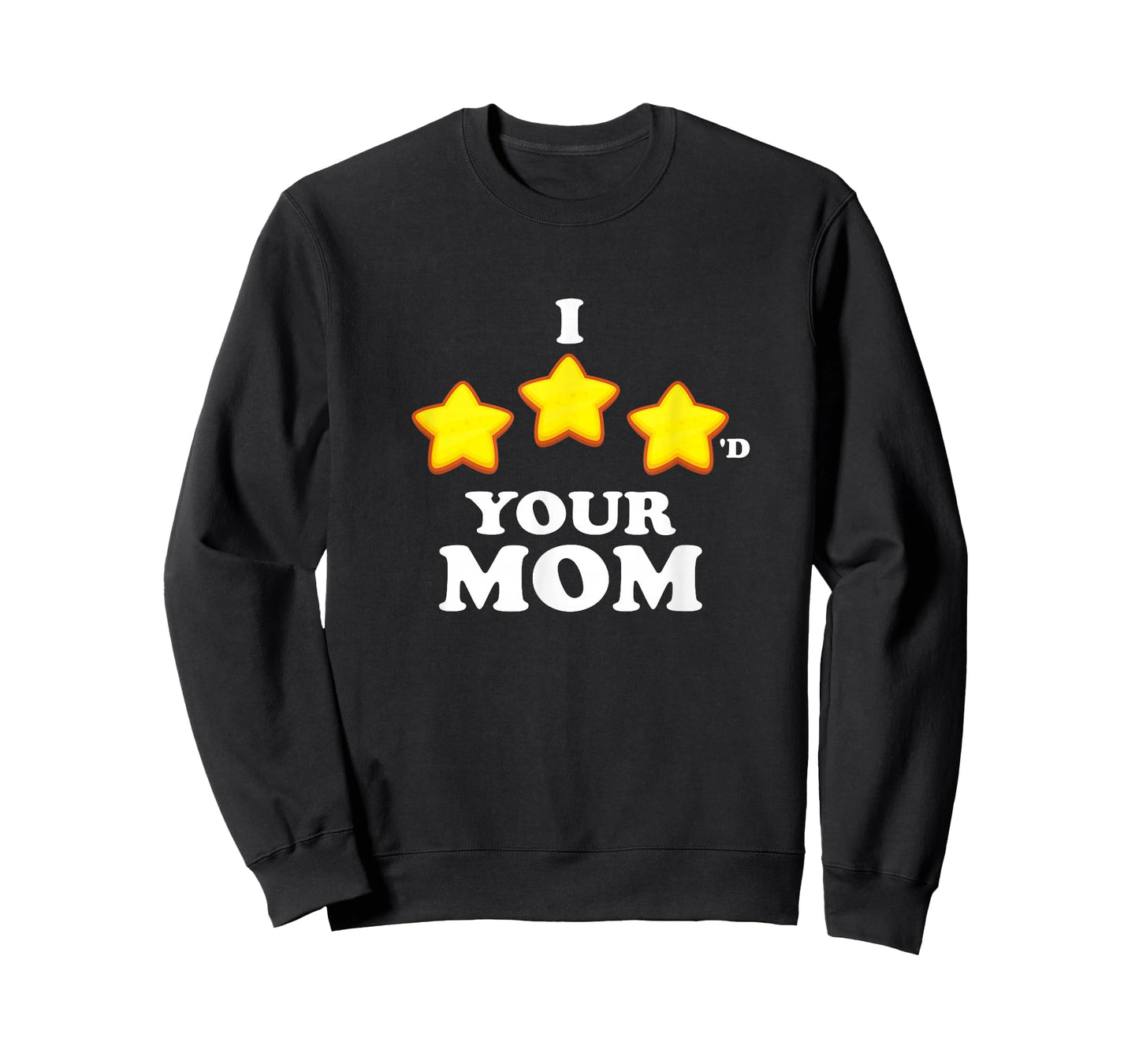 Funny Gaming I Three Starred Your Mom T-Shirt