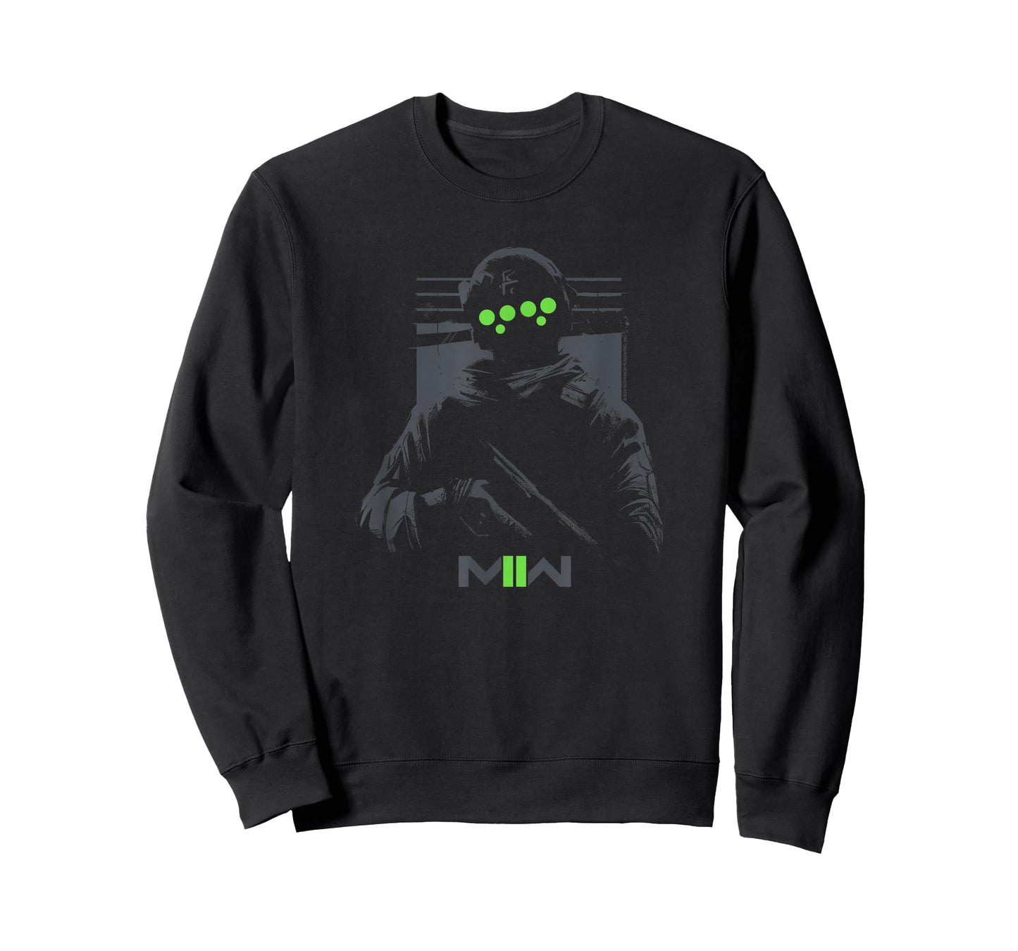 Call of Duty Night Vision T-Shirt