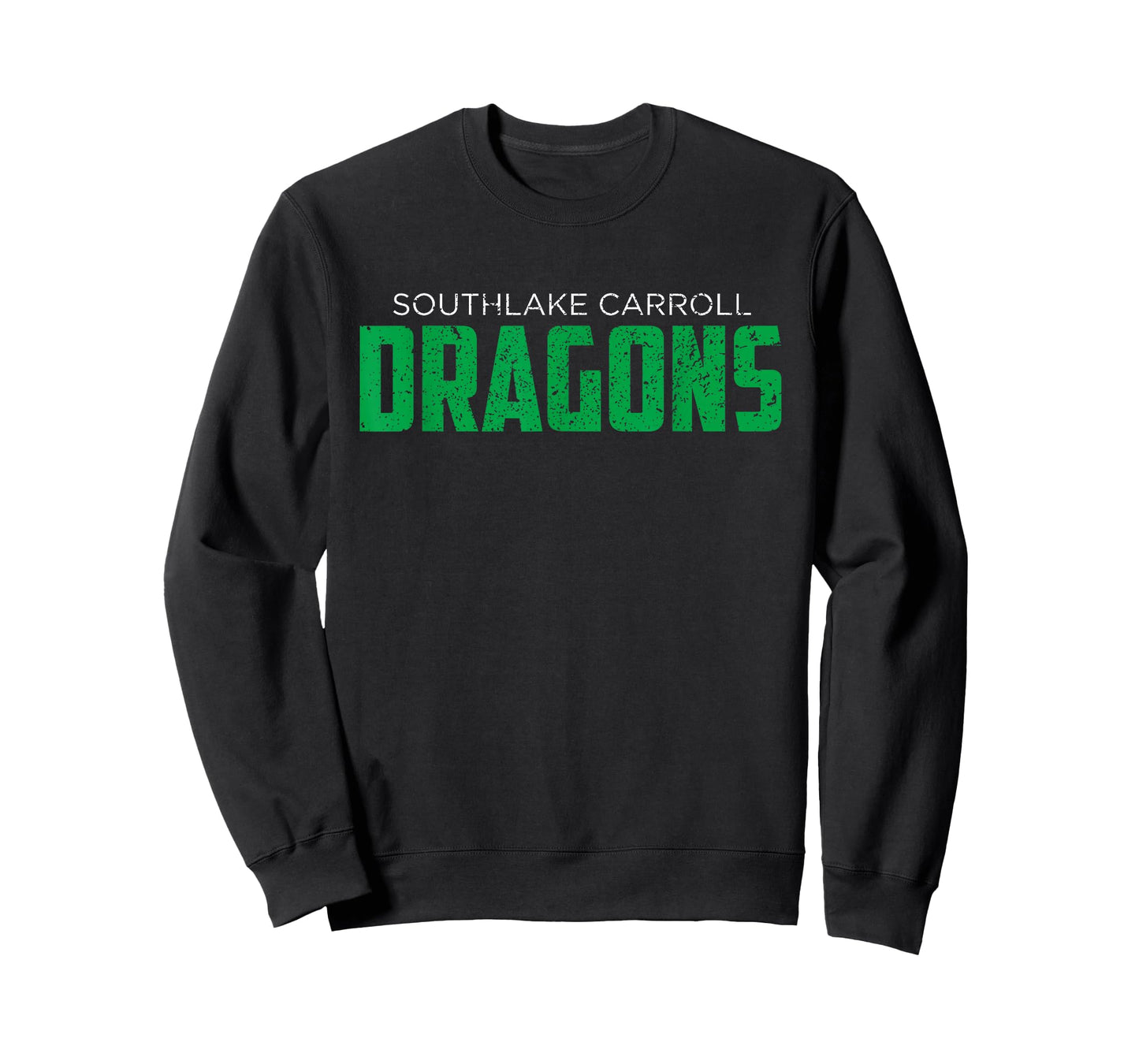 Southlake Carroll Dragons Southlake Texas Carroll ISD T-Shirt