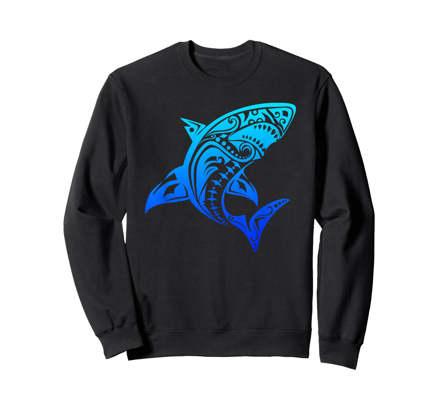 Shark Vintage Retro Throwback Vacation T-Shirt