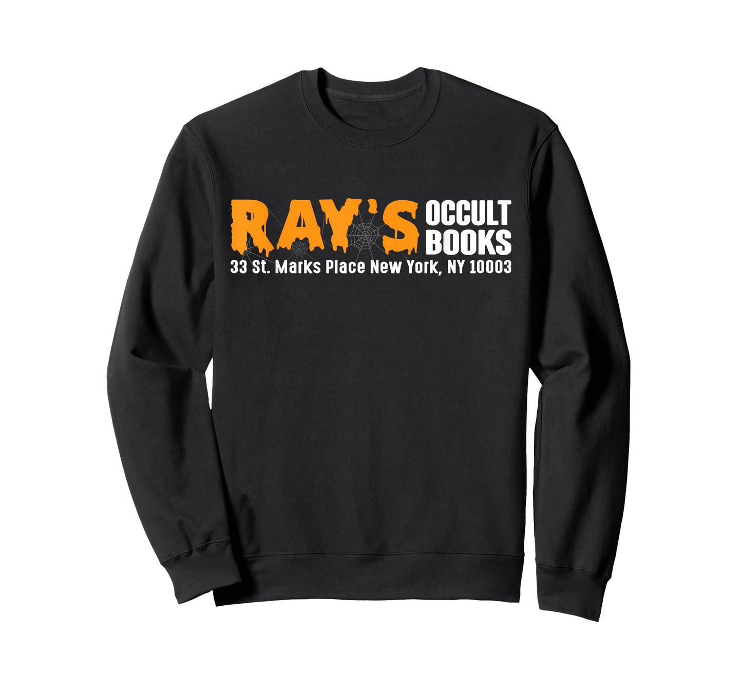 GBFans: Ray's Occult Book Store T-Shirt T-Shirt