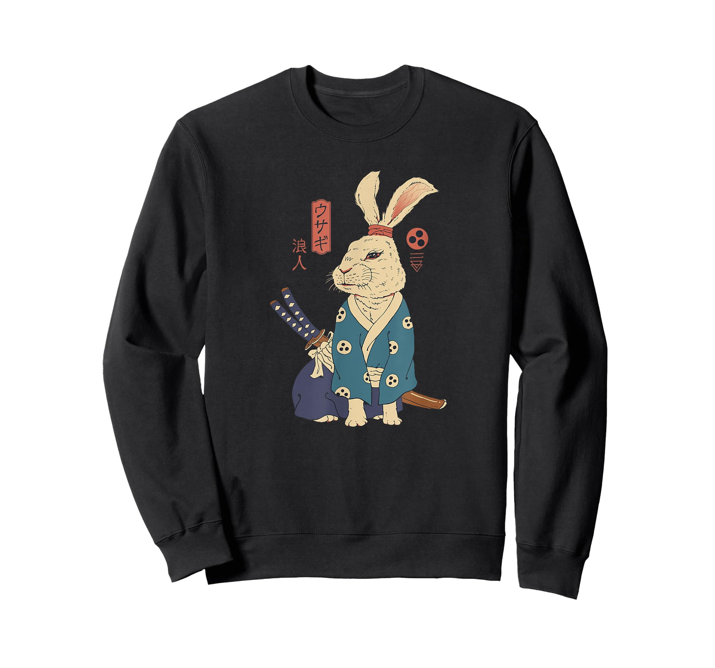 Ronin Usagi T-Shirt