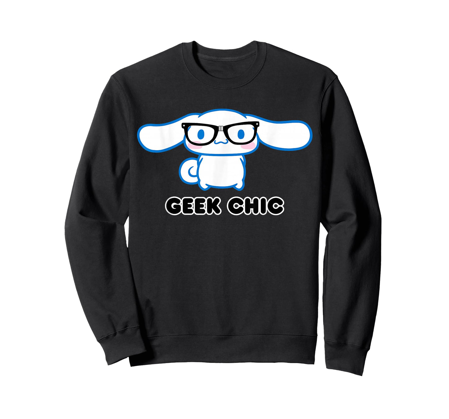 Cinnamoroll Geek Chic T-Shirt