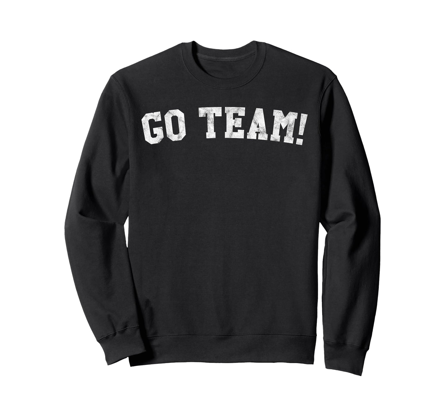 Go Team! T-Shirt