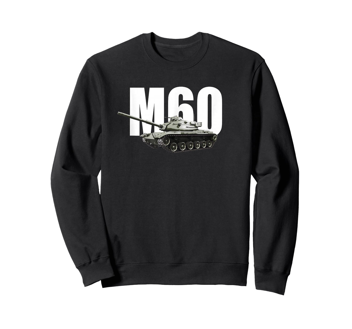 M60 Patton tank tshirt T-Shirt
